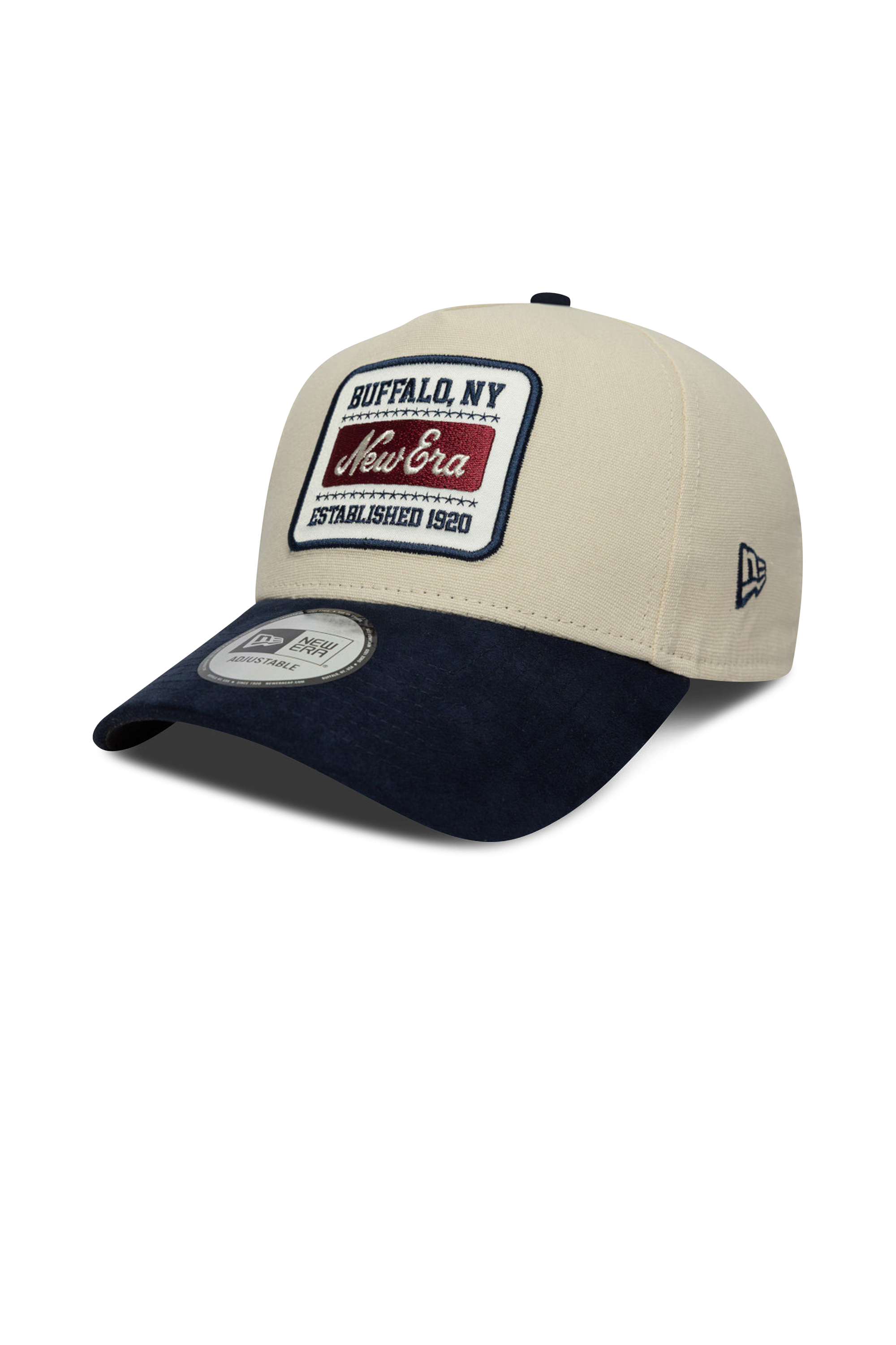 Baseball cap NEW ERA Beige