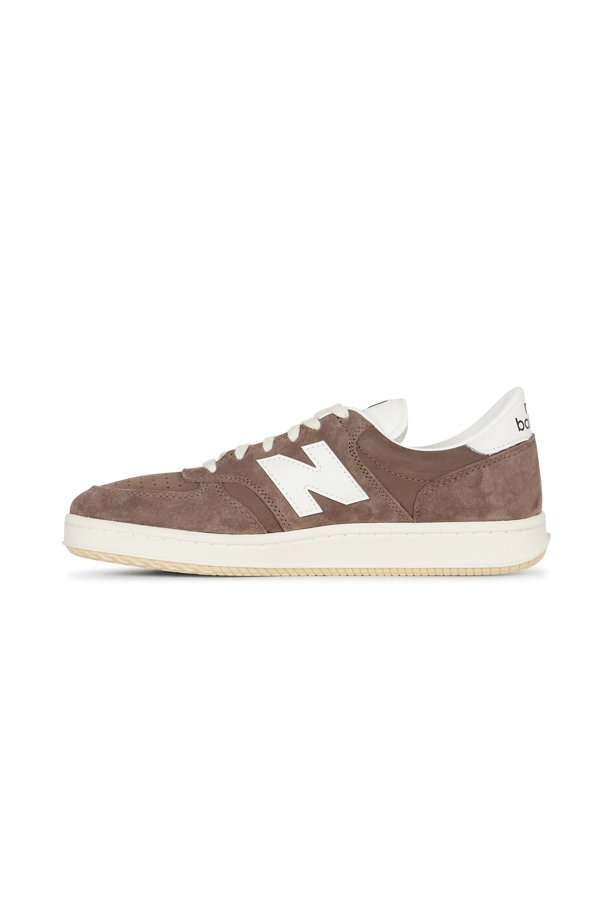 Adidas Superstar sneakers Brown