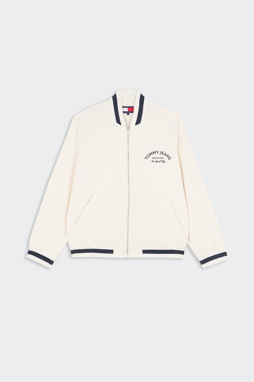 Blouson - Taille XL Blanc