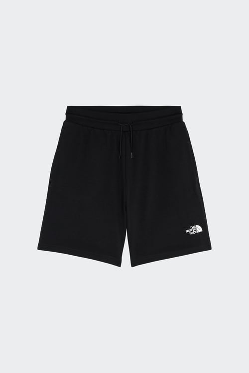 Short - Taille XL Noir