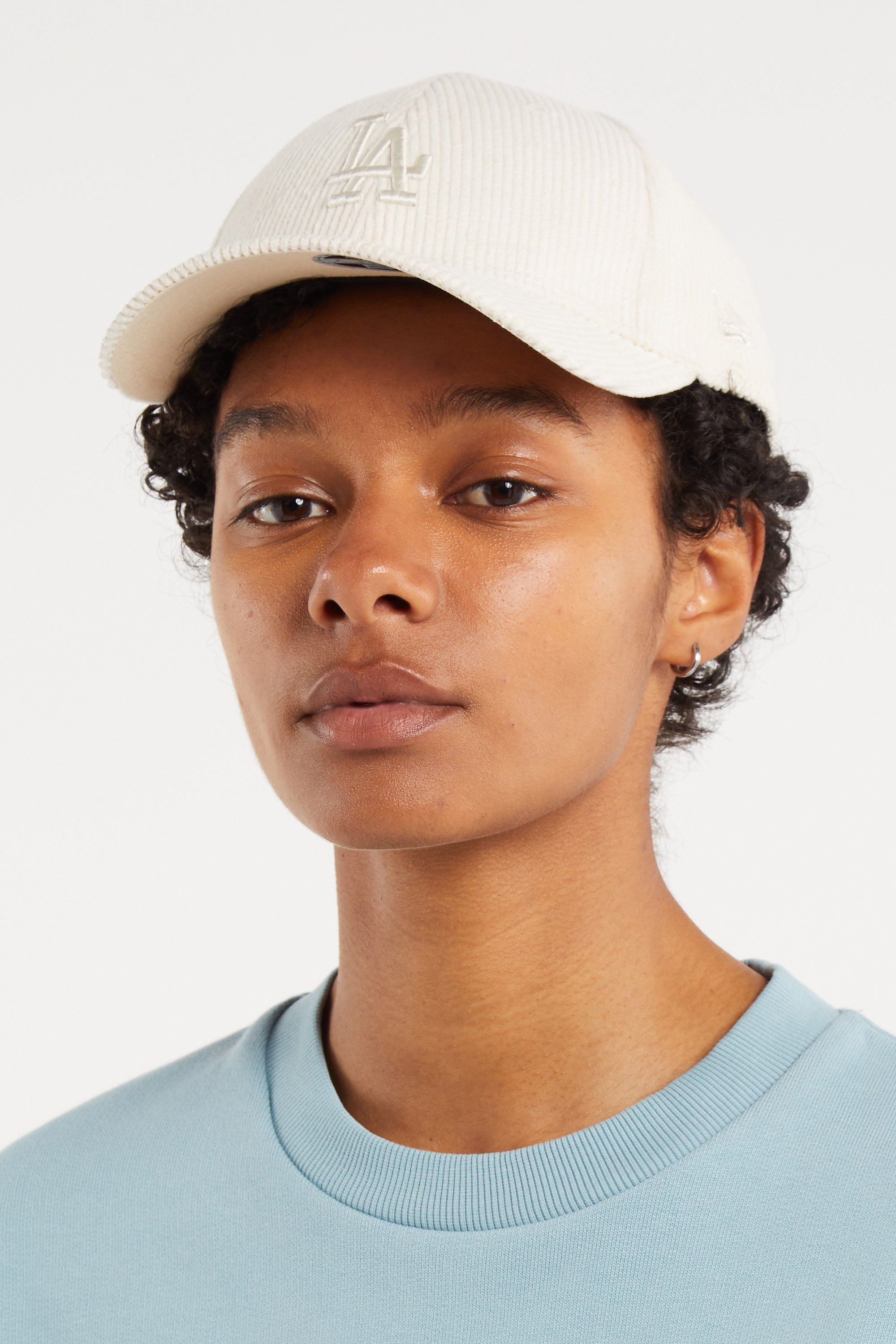 Baseball cap NEW ERA Beige