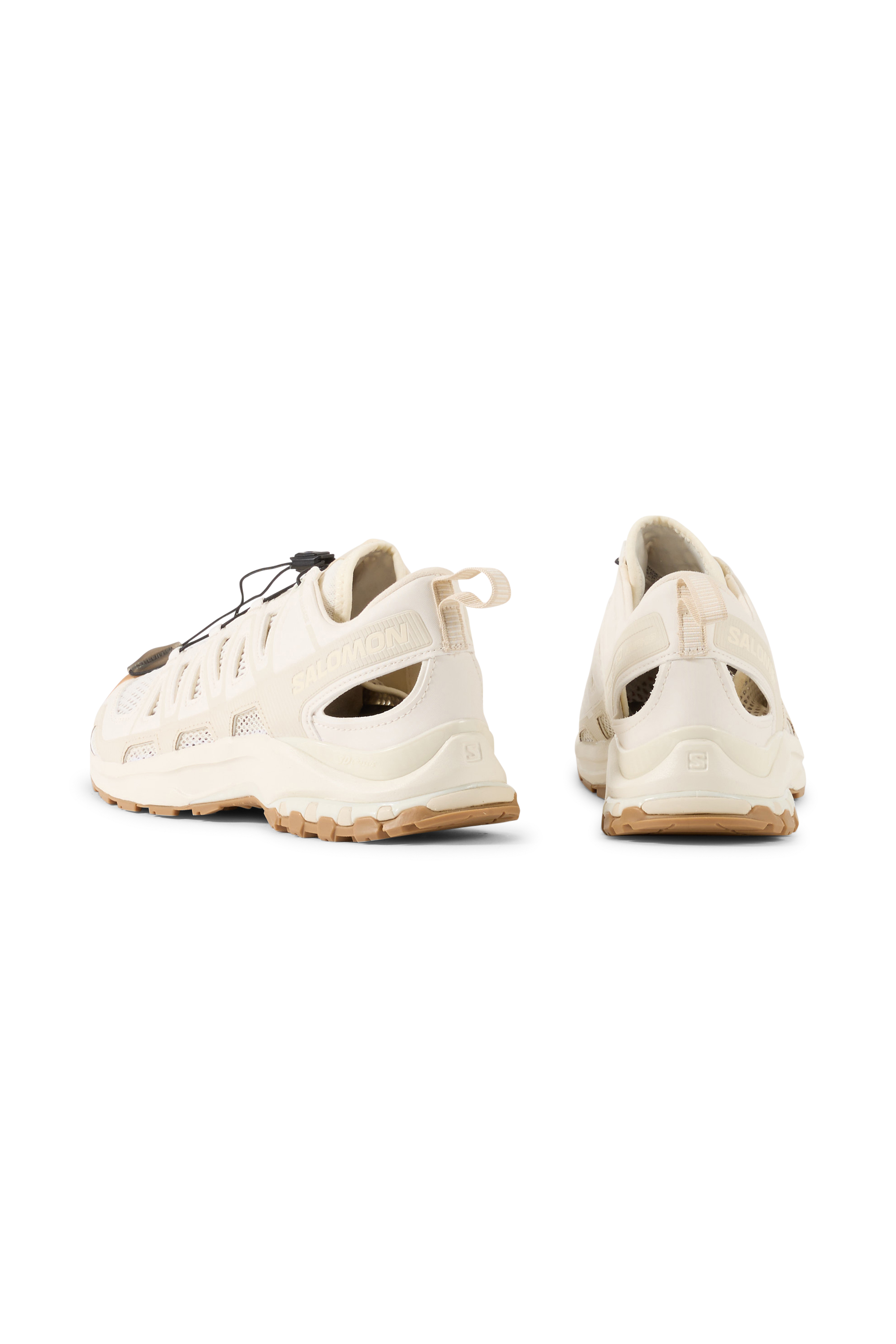 Baskets | Beige SALOMON Homme