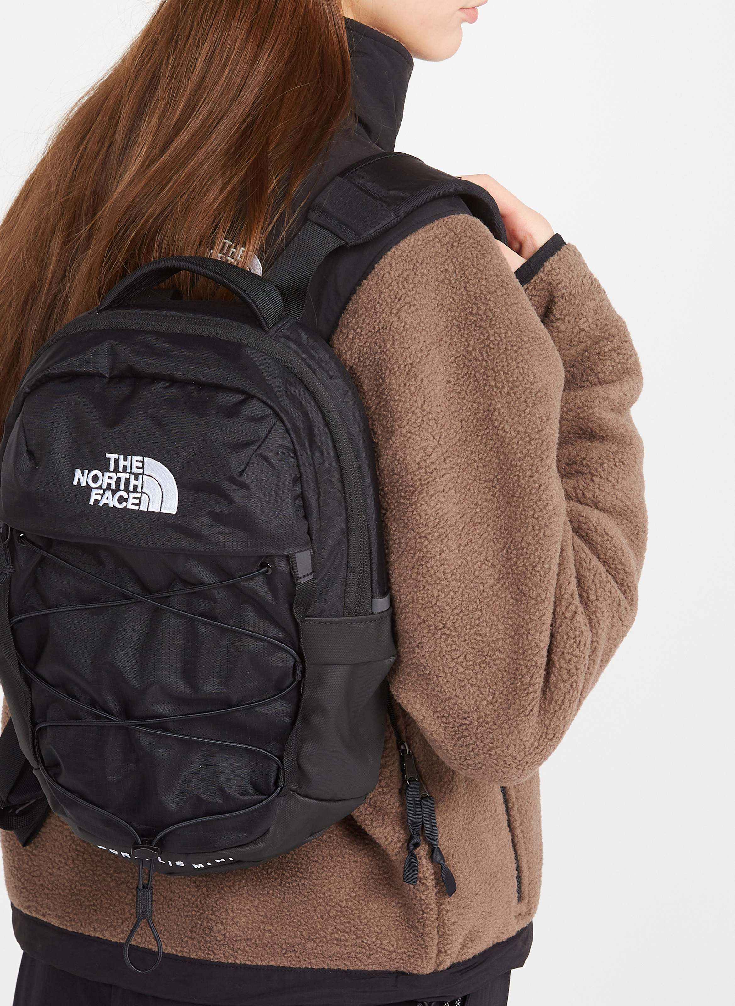 Sac à dos | Noir THE NORTH FACE Femme