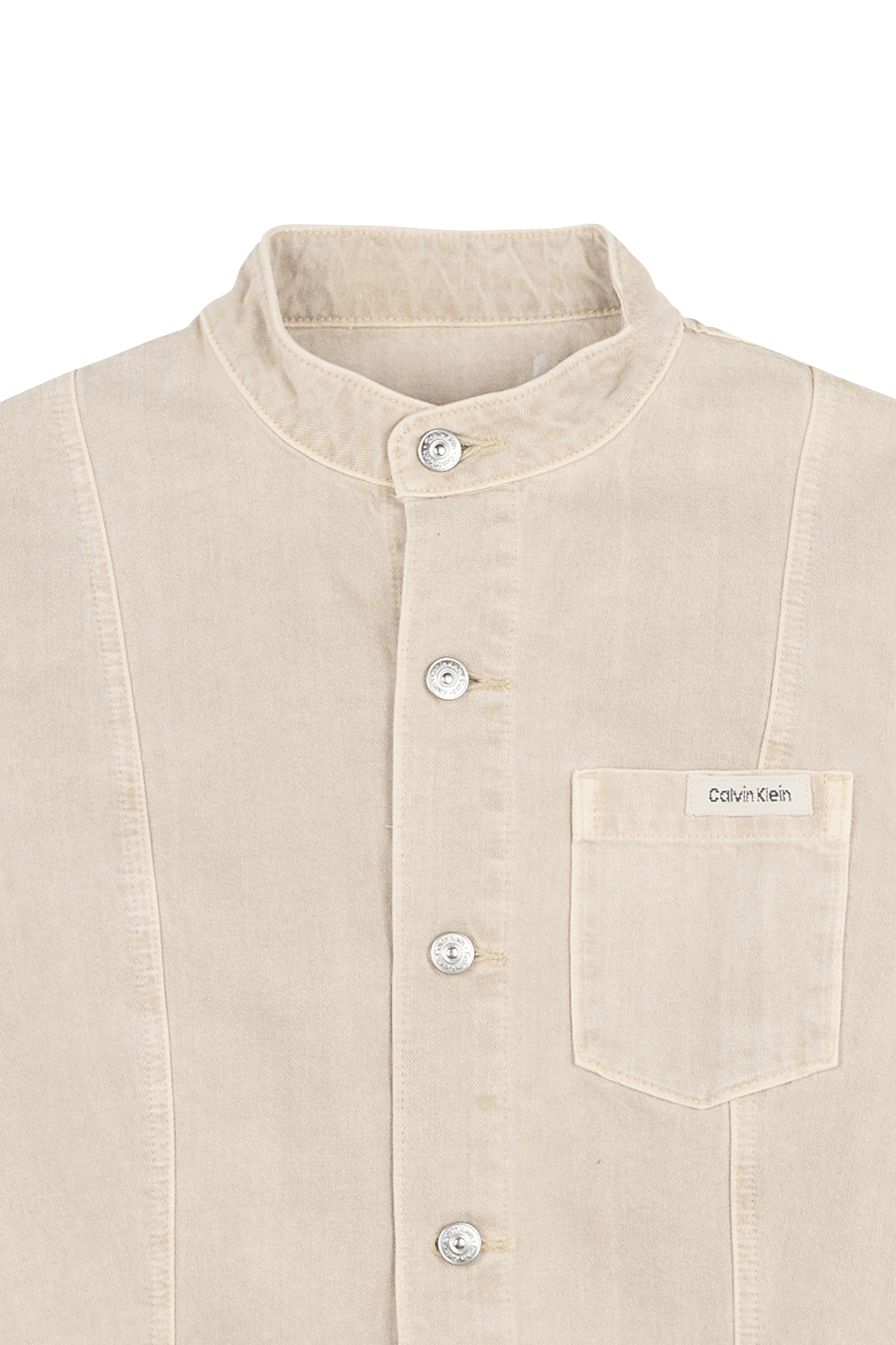 Veste | Blanc CALVIN KLEIN Femme