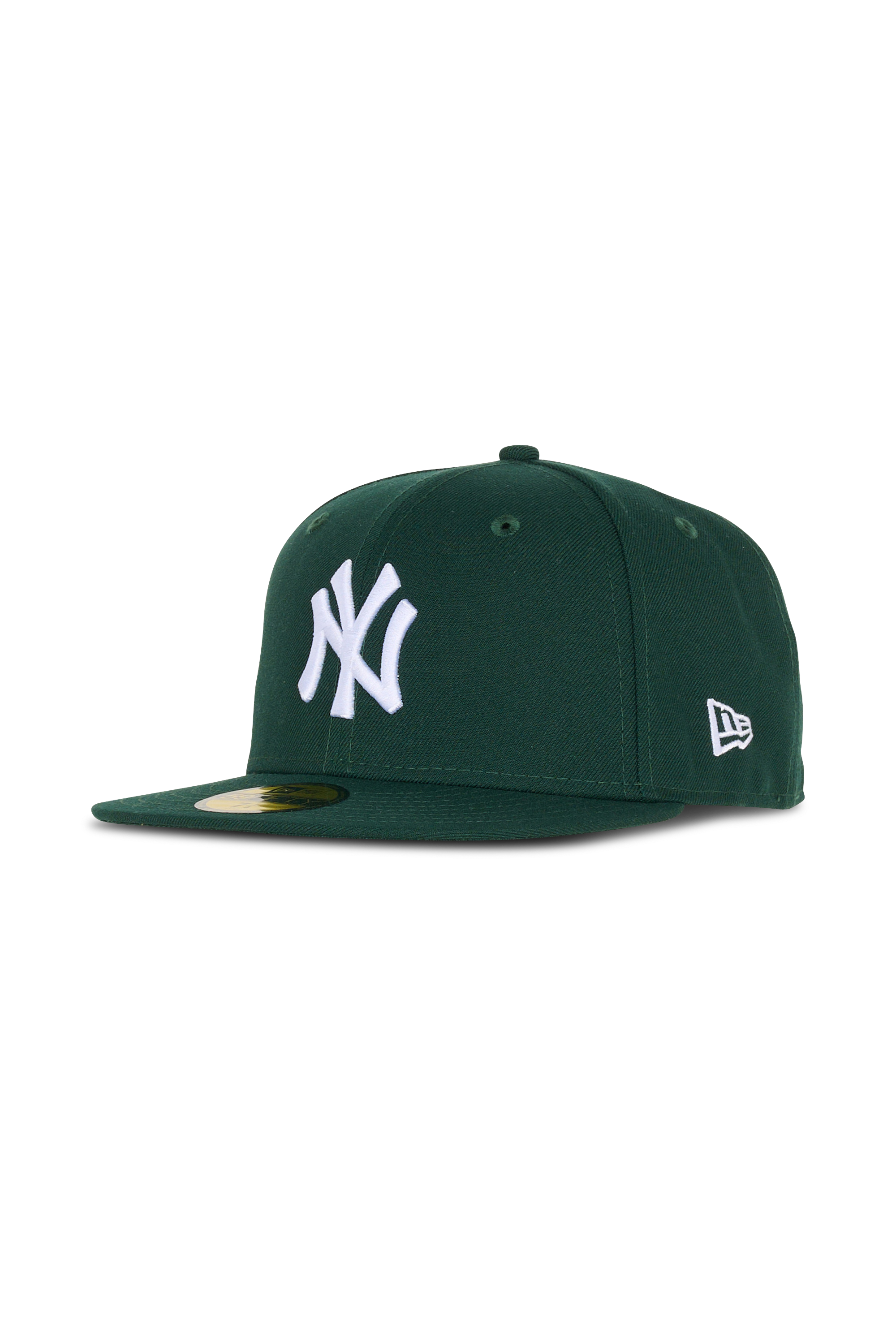 Casquette NEW ERA Vert