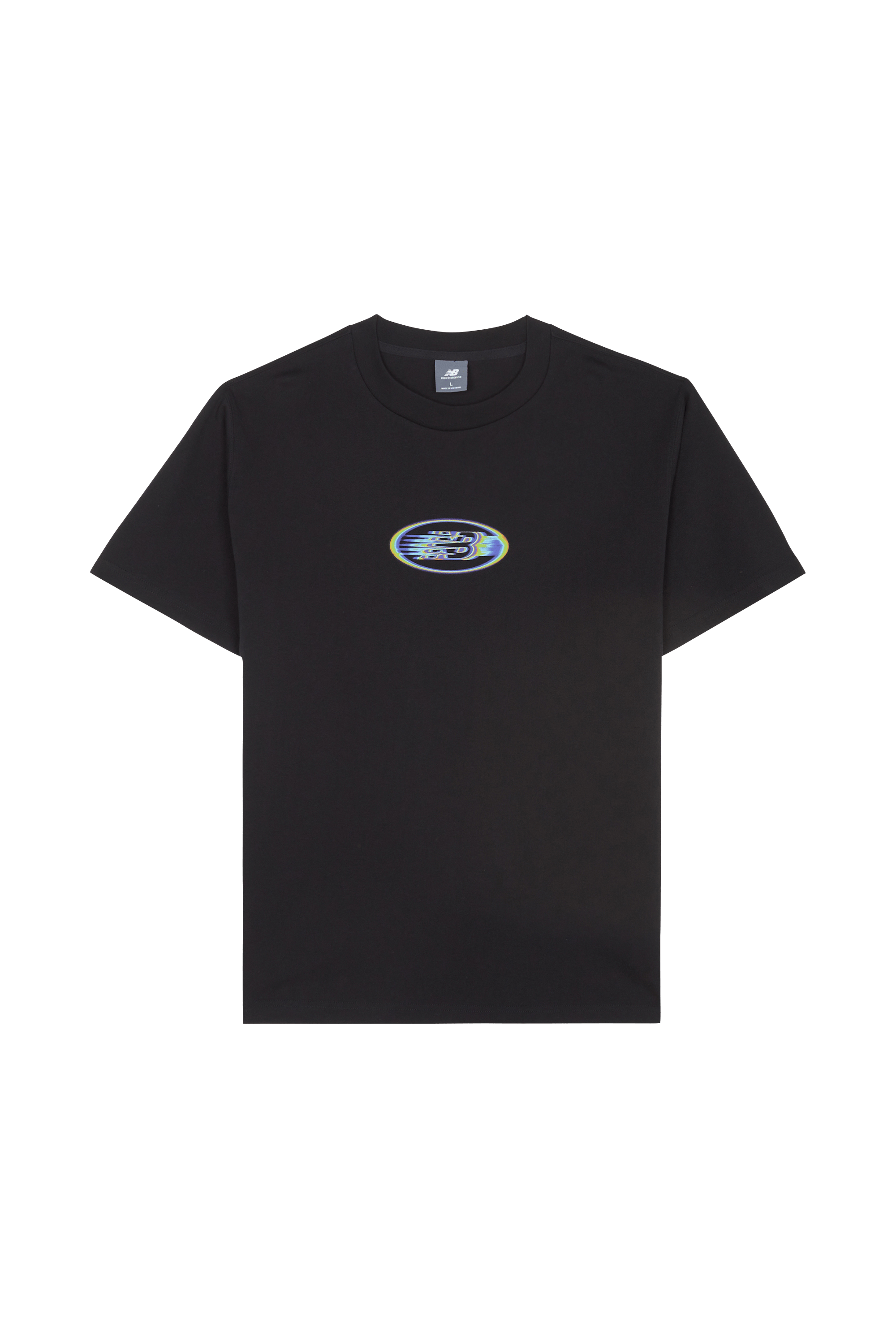 Tee-shirt   Black
