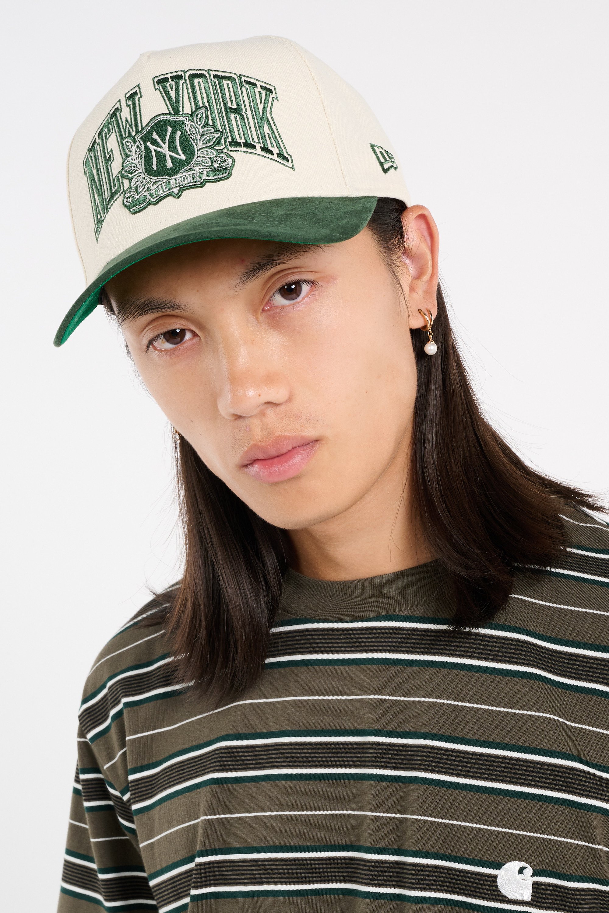 Casquette | Multicolore NEW ERA Homme