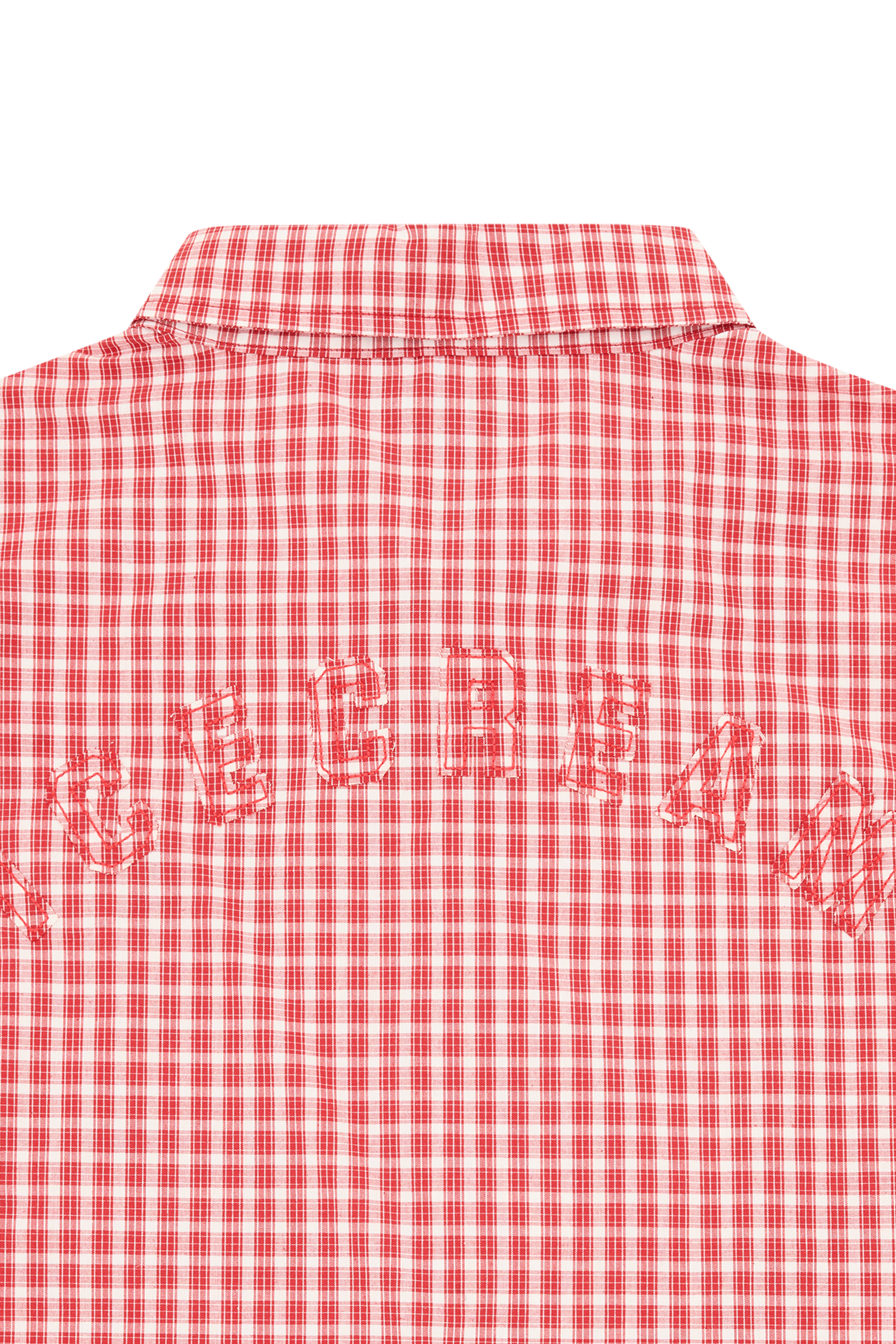 Shirt | Red ICE CREAM Men