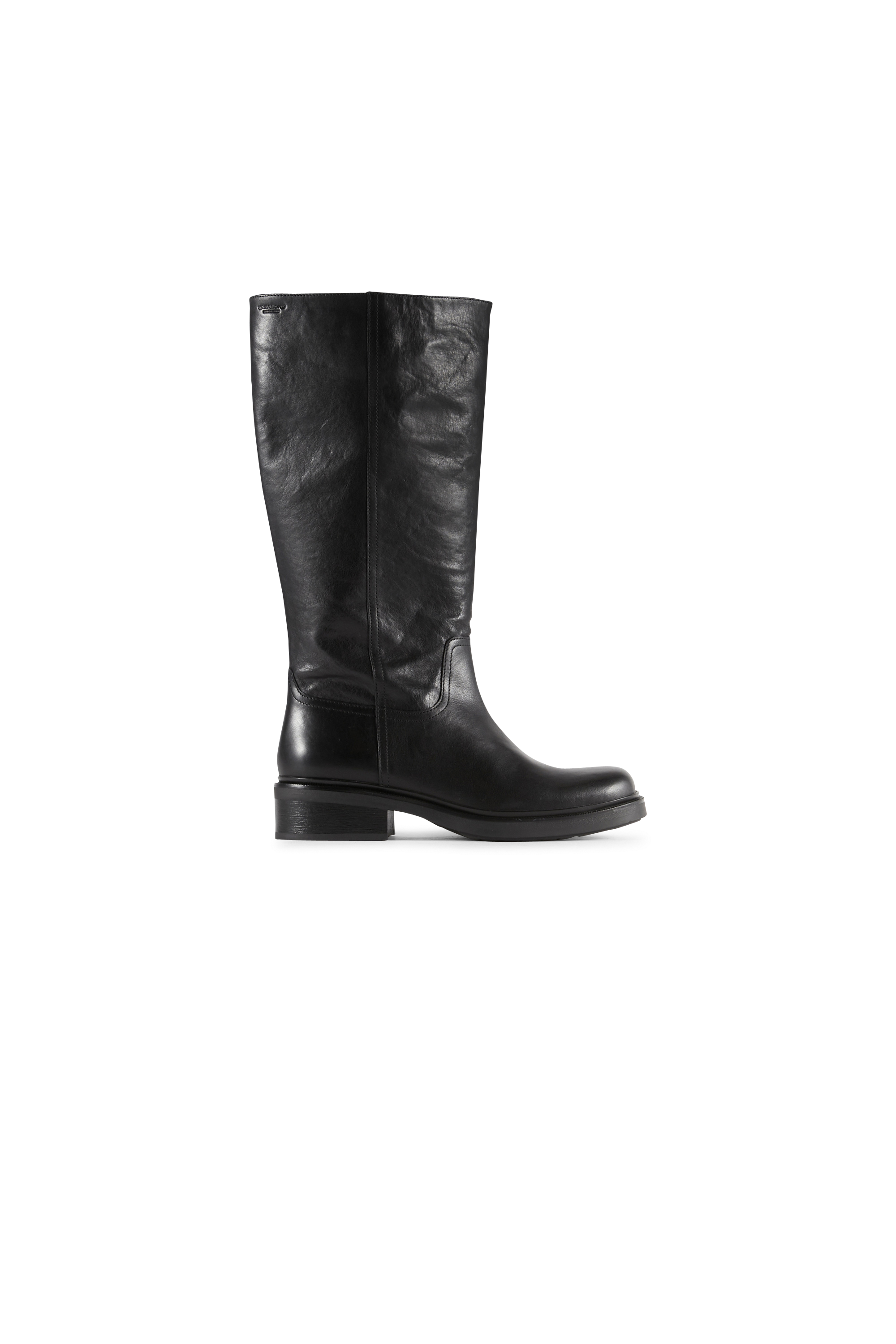 Boots VAGABOND SHOEMAKERS Black