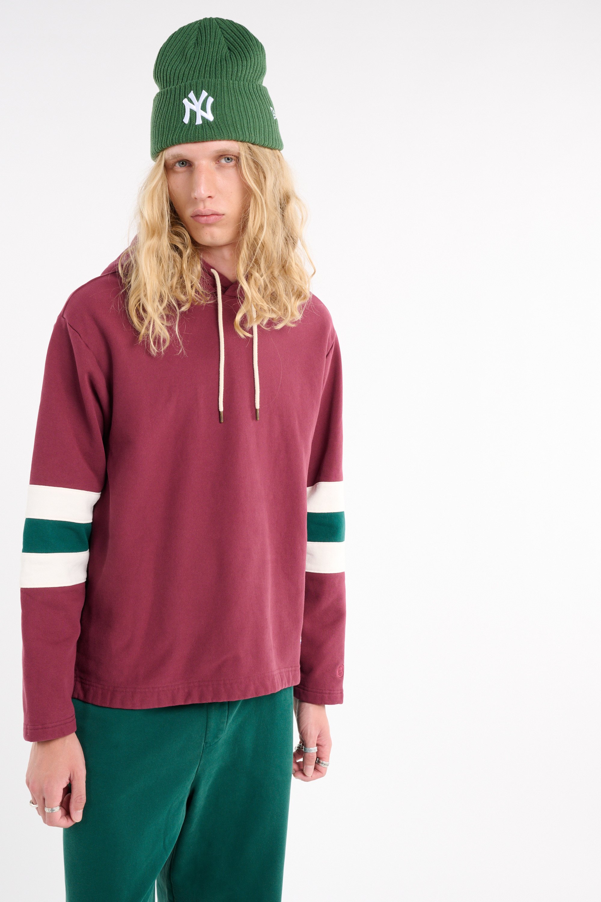 Sweat | Rouge CHAMPION Homme