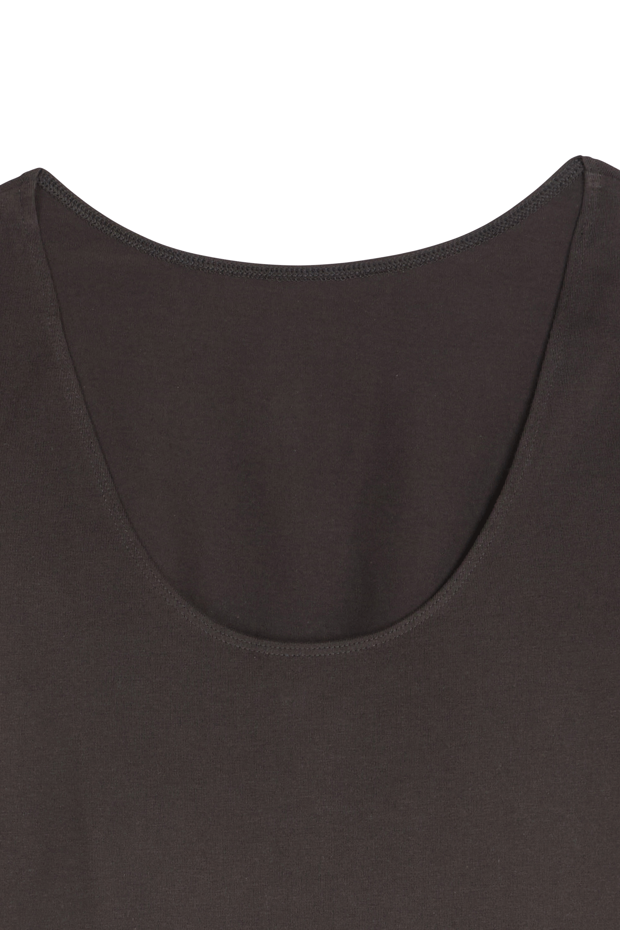 T-shirt | Noir NEW BALANCE Femme