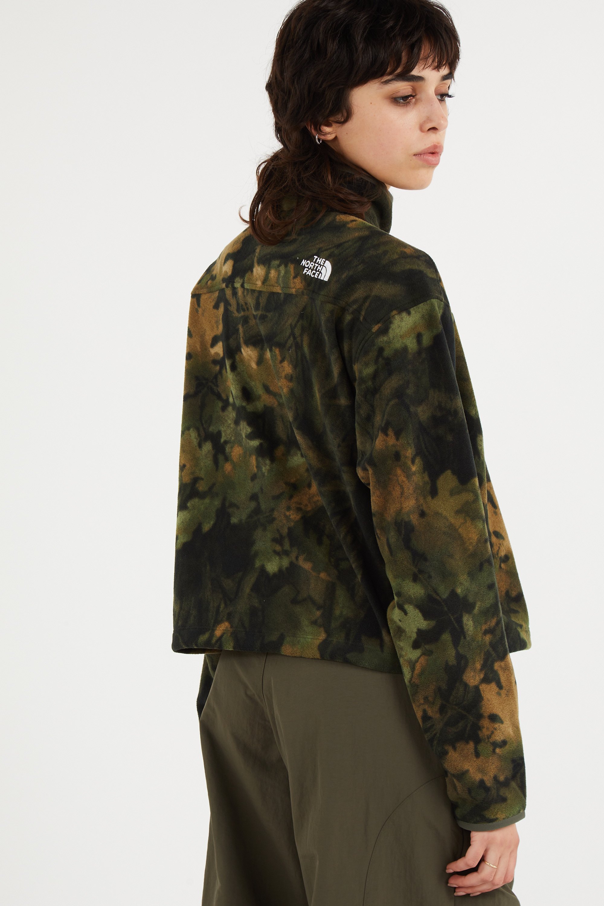 Fleece | Multicolored THE NORTH FACE Women