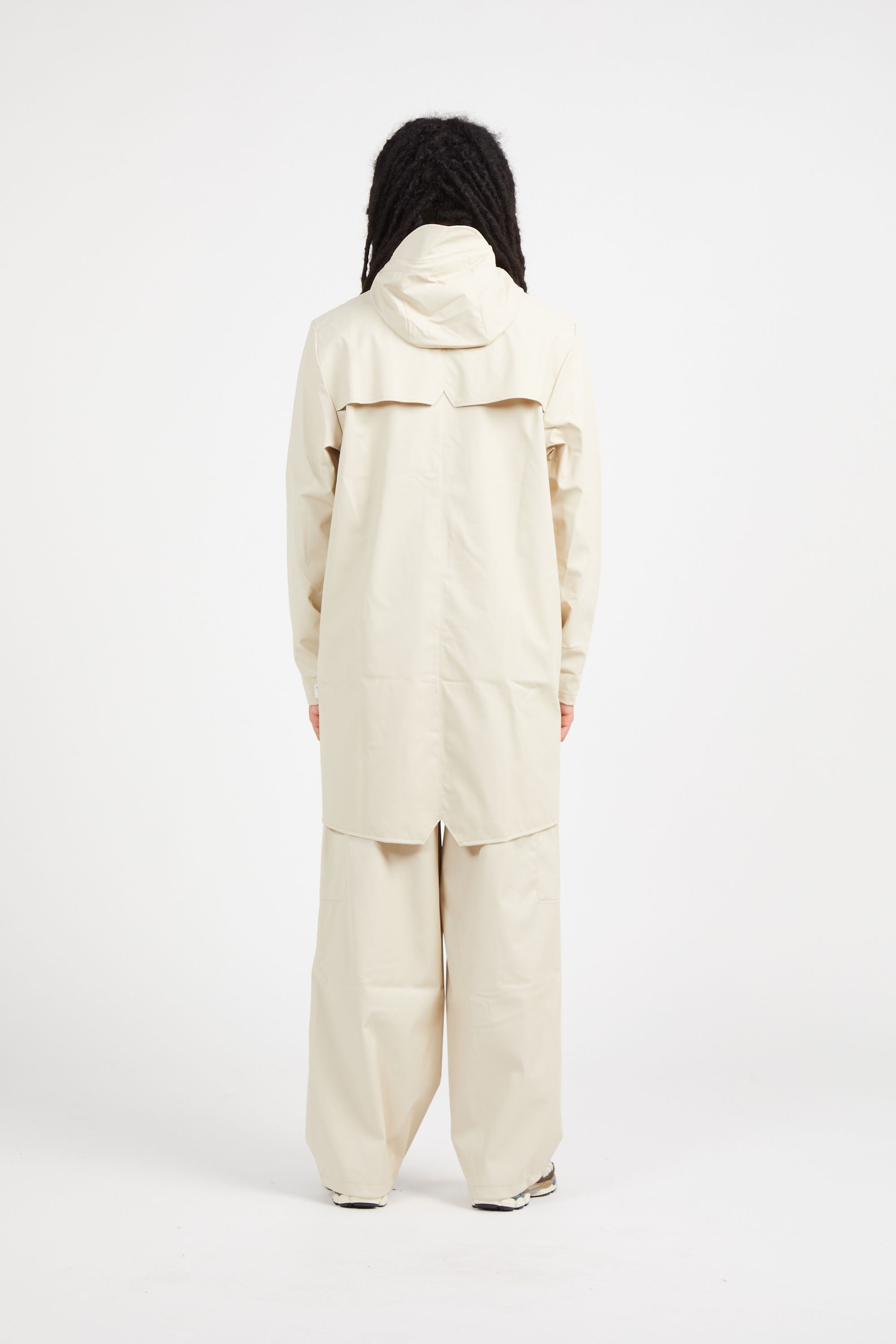 Coupe-vent  | Beige RAINS Homme