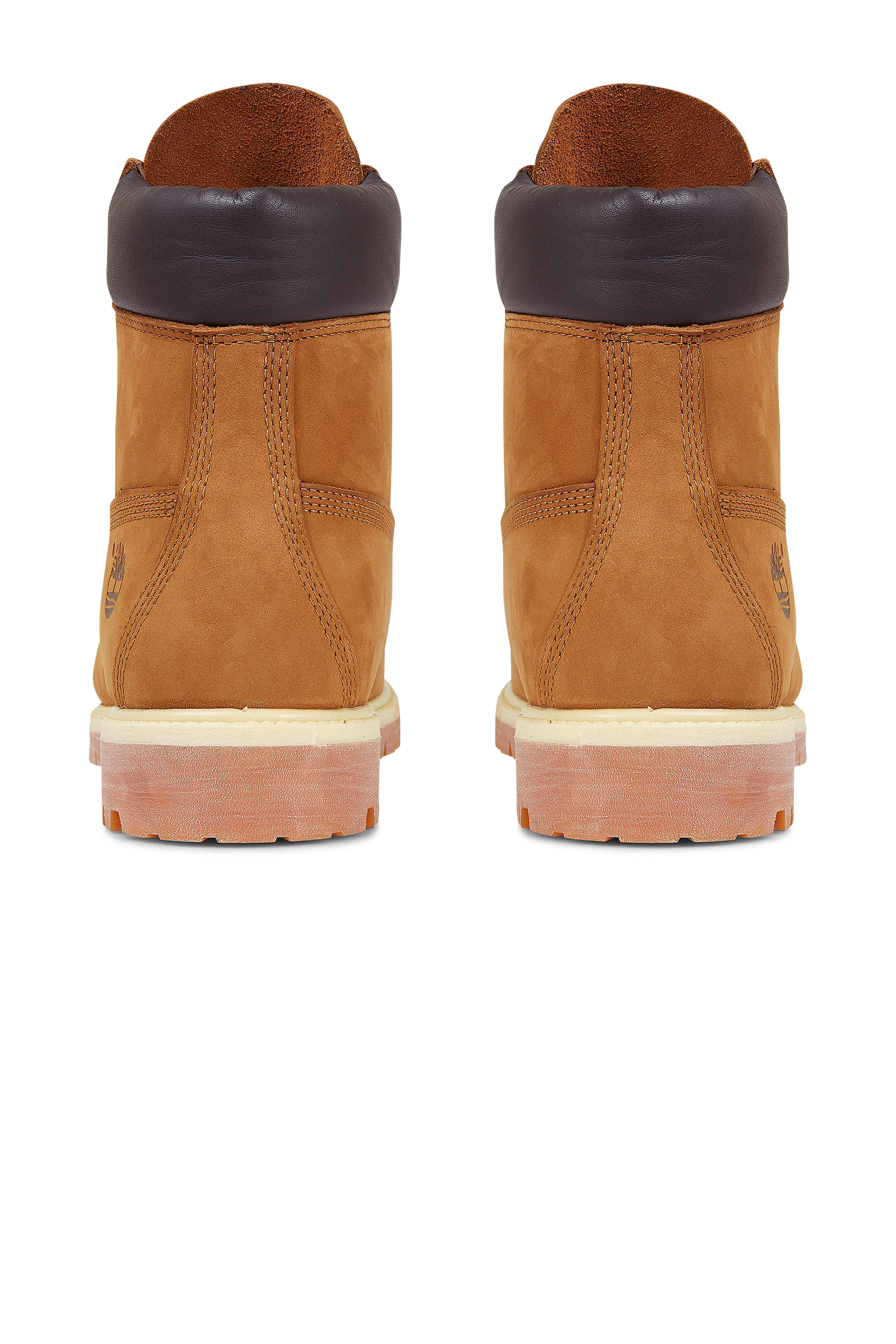 Boots Brown Timberland Men Citadium