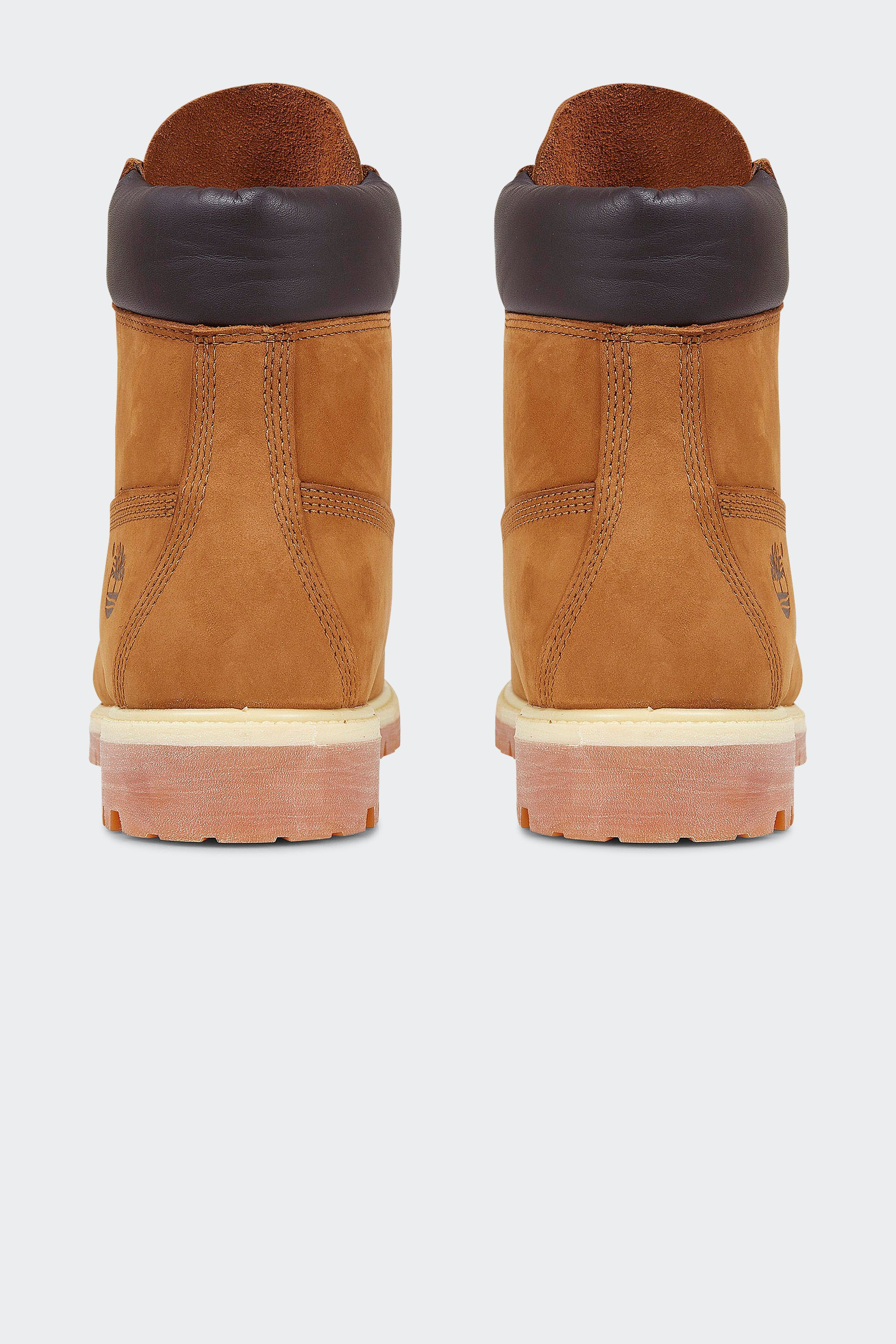 Boots | Marron by TIMBERLAND Boots Marron