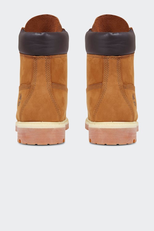 TIMBERLAND Boots Marron