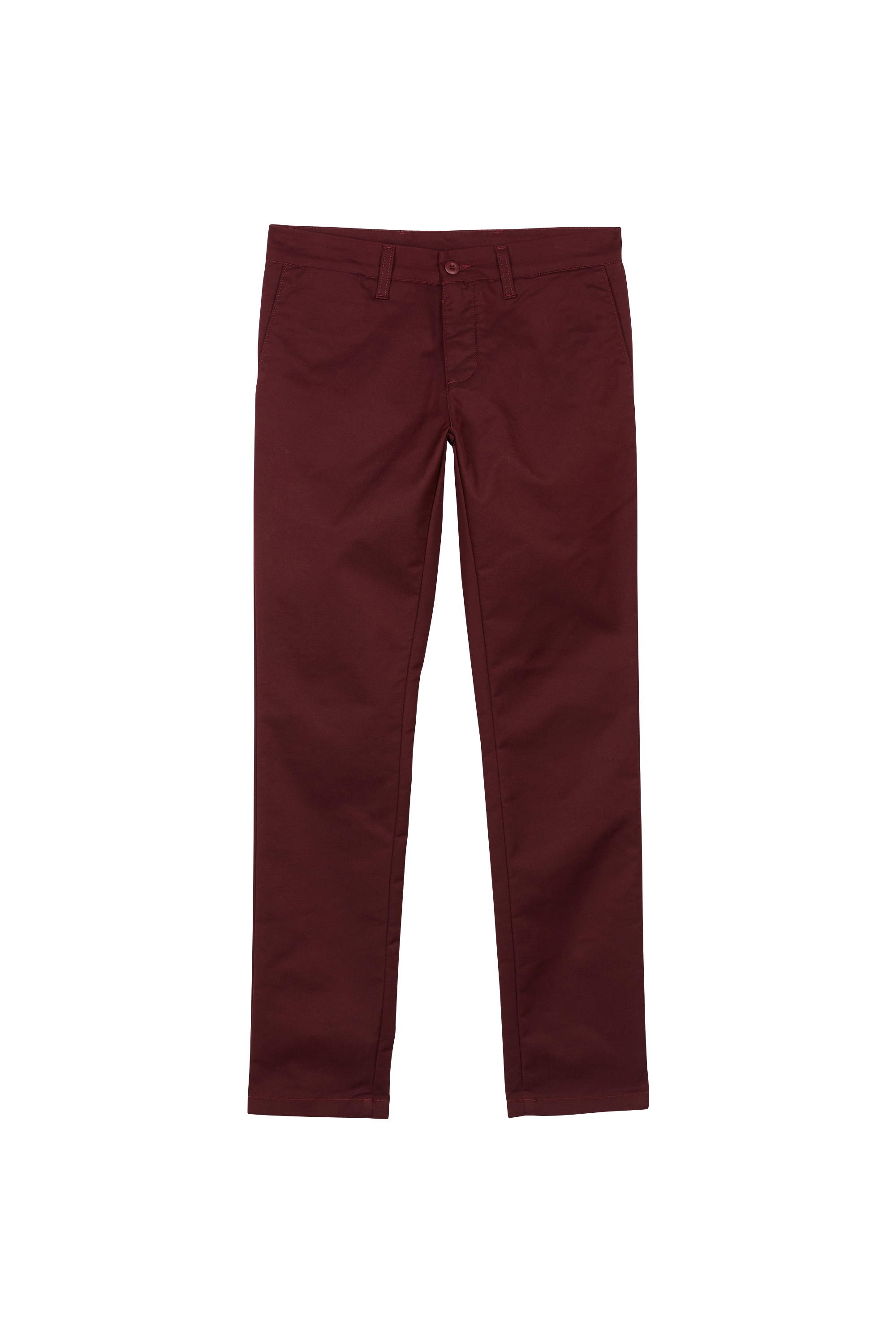 Trousers Red
