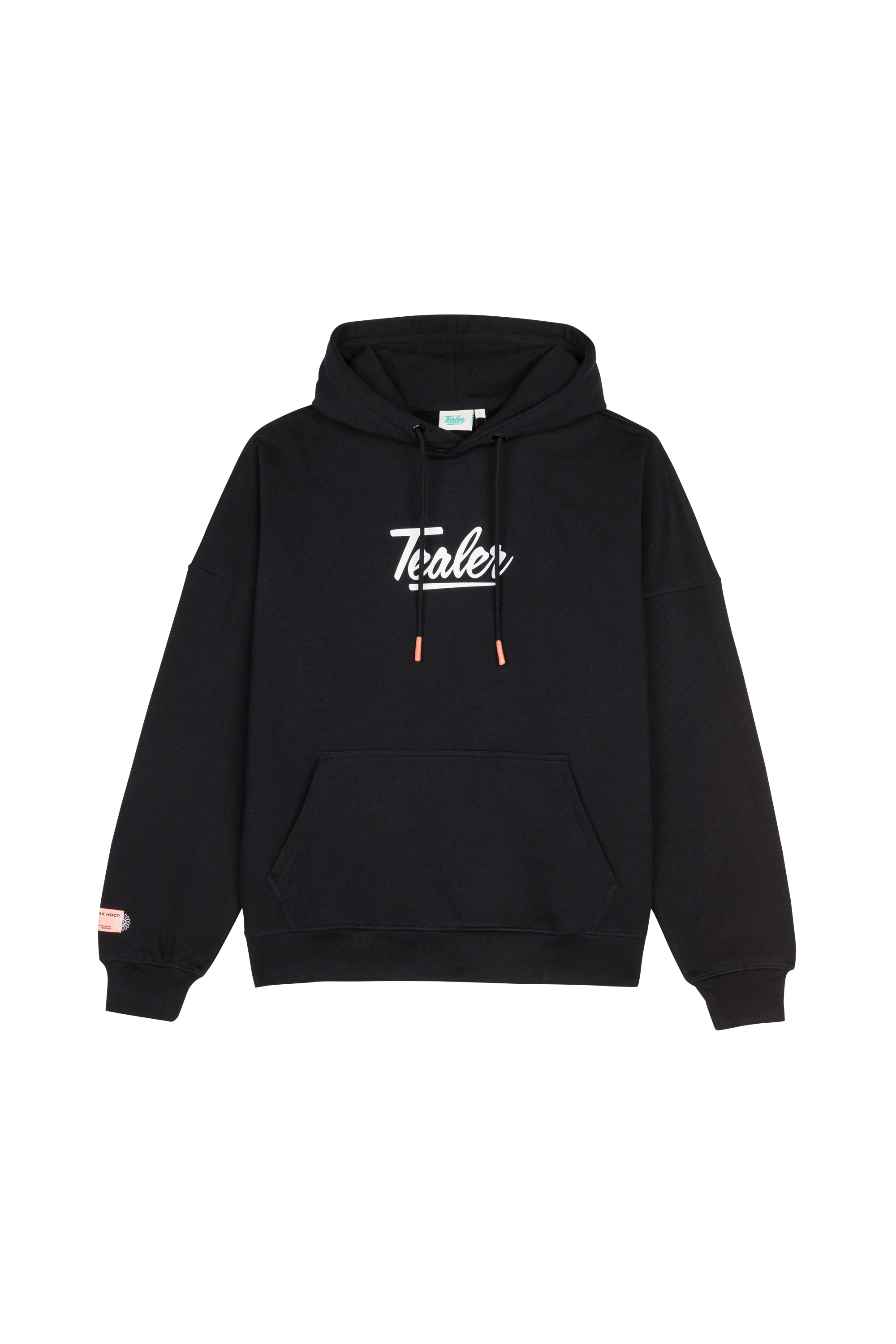 Hoodie Black