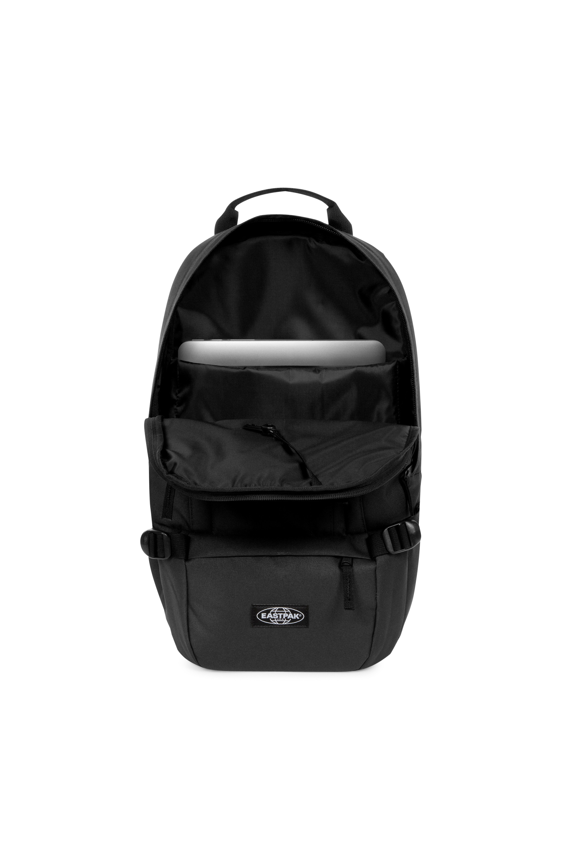 backpack | Black EASTPAK Men