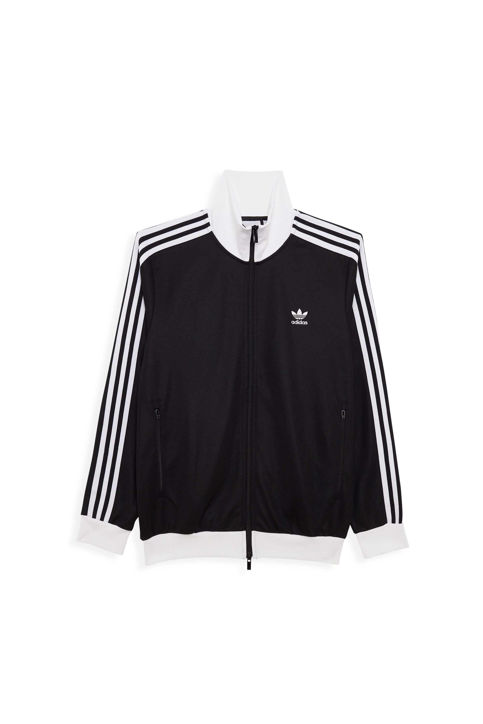 Jacket Black