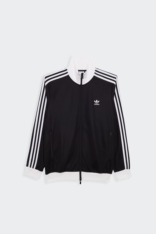 Veste noir adidas hotsell
