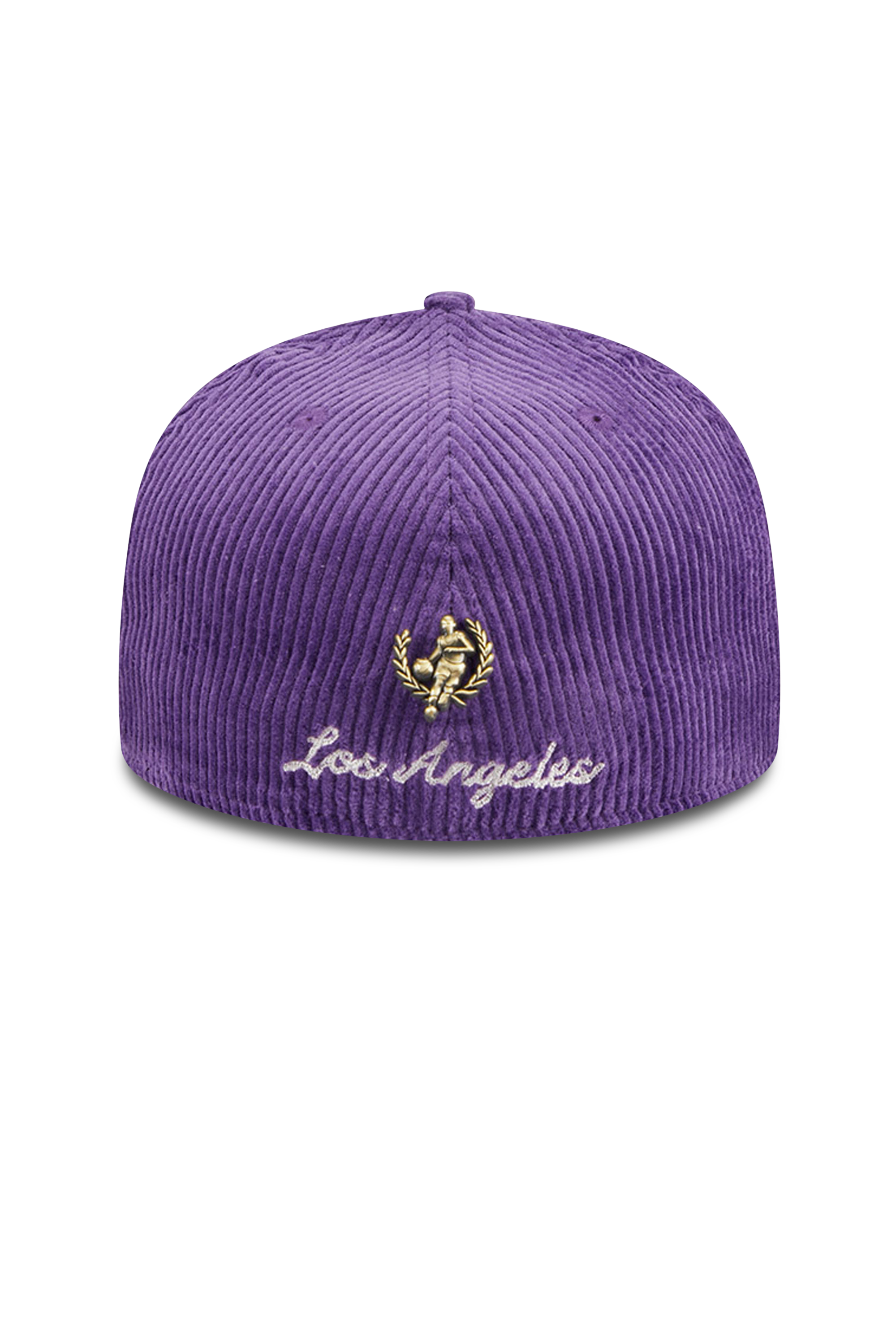 Casquette  Violet