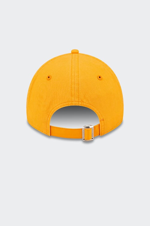 NEW ERA Casquette  Orange