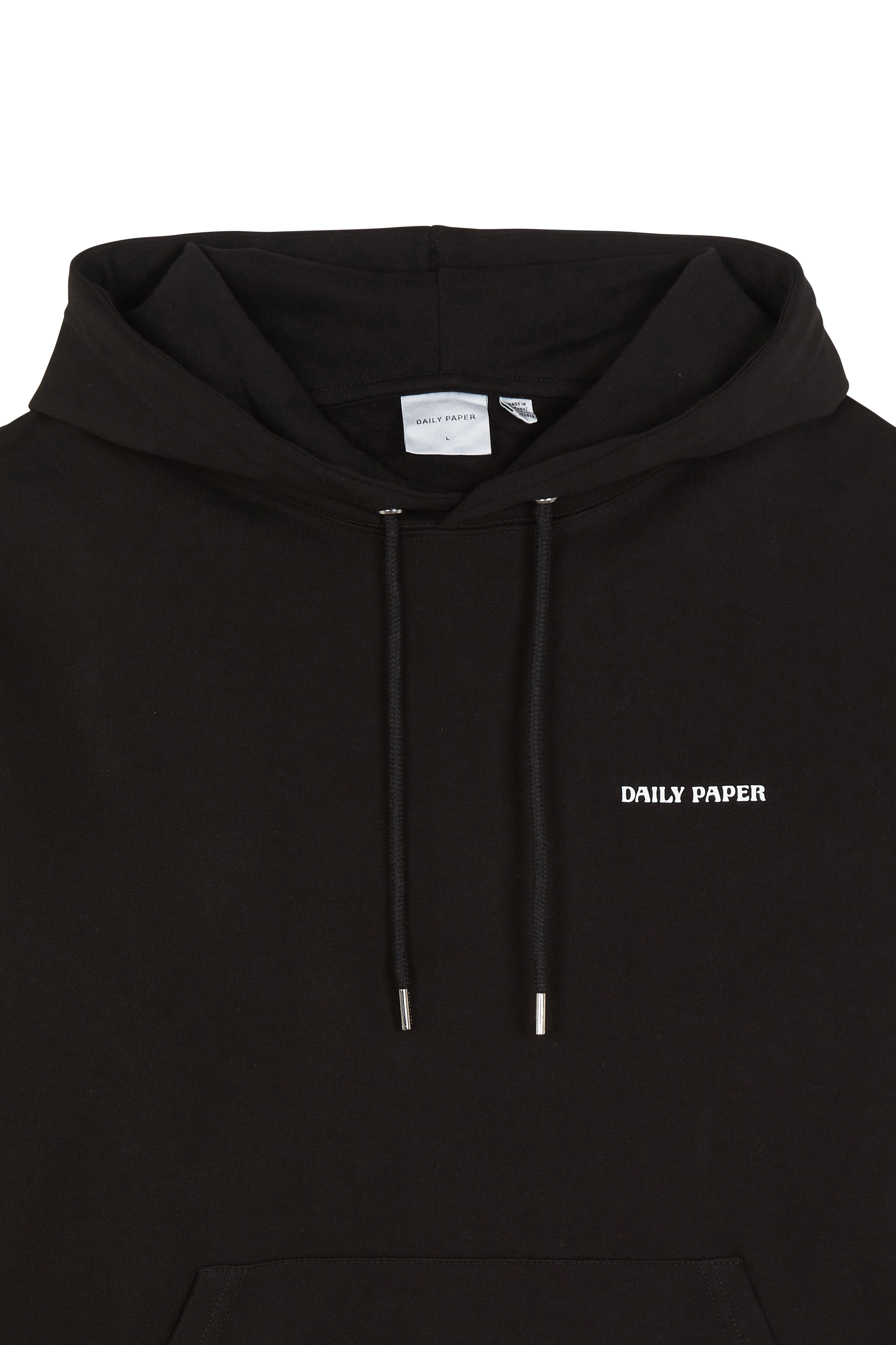 Hoodie Black