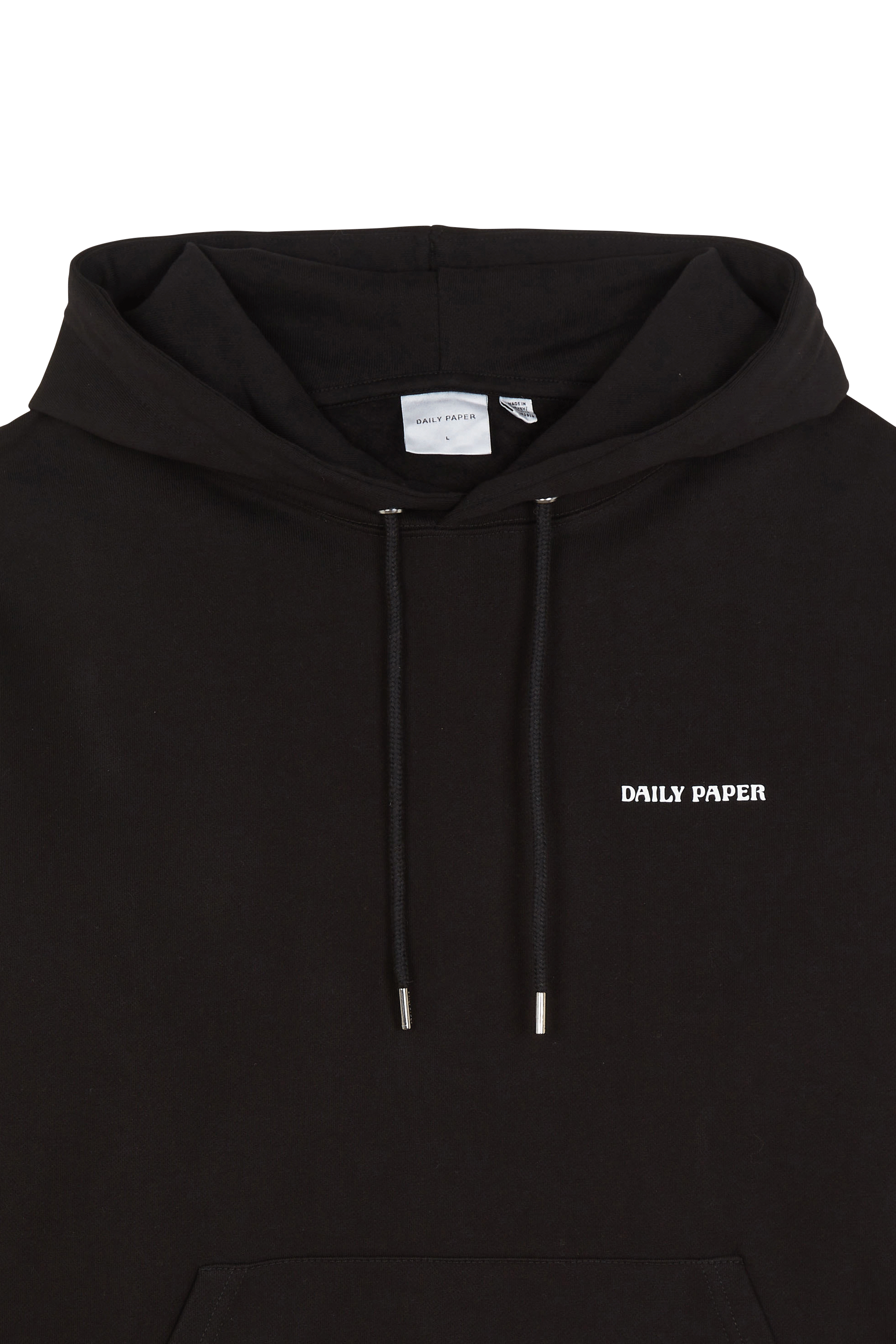 Hoodie Black