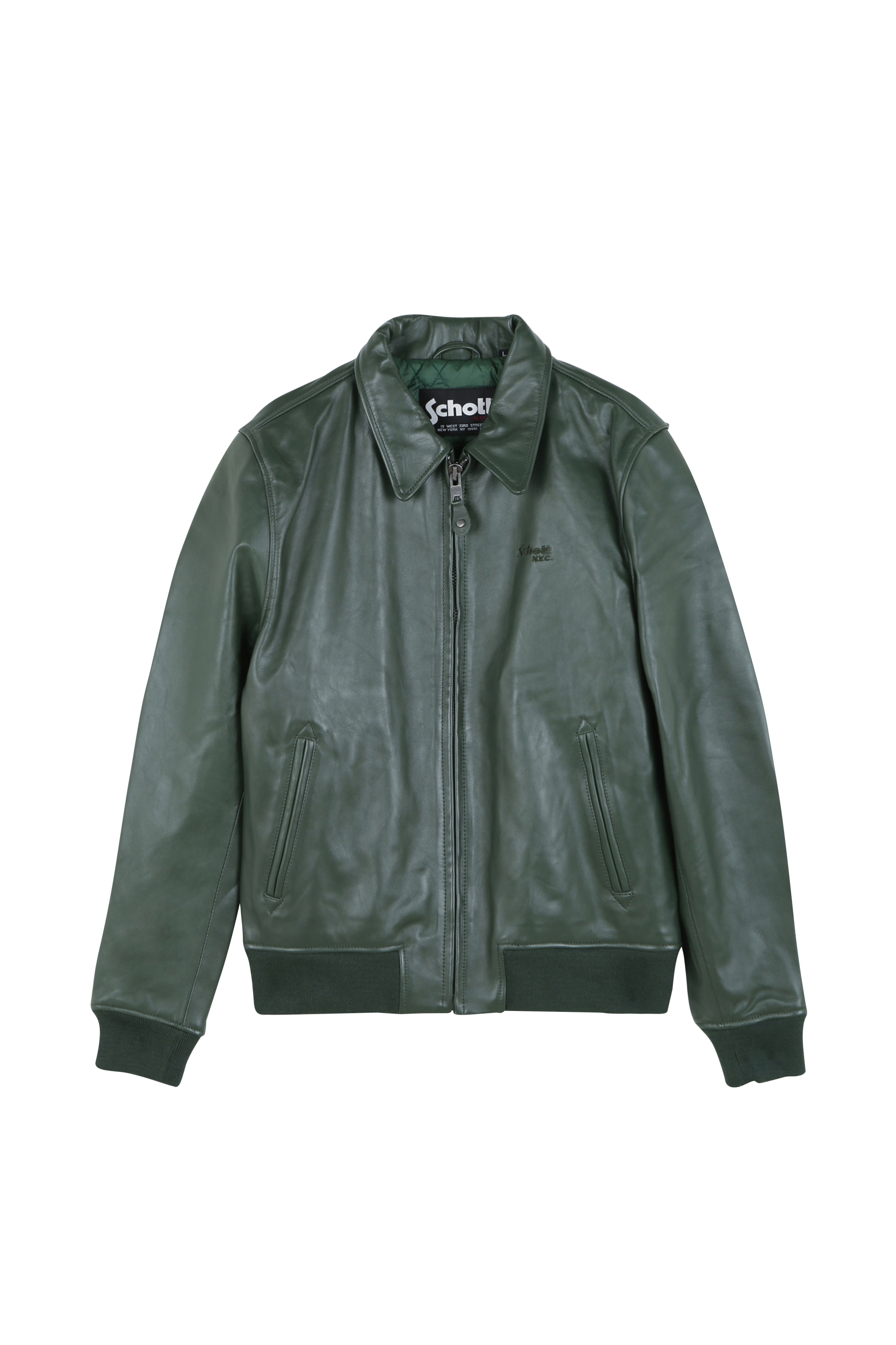 Veste Vert