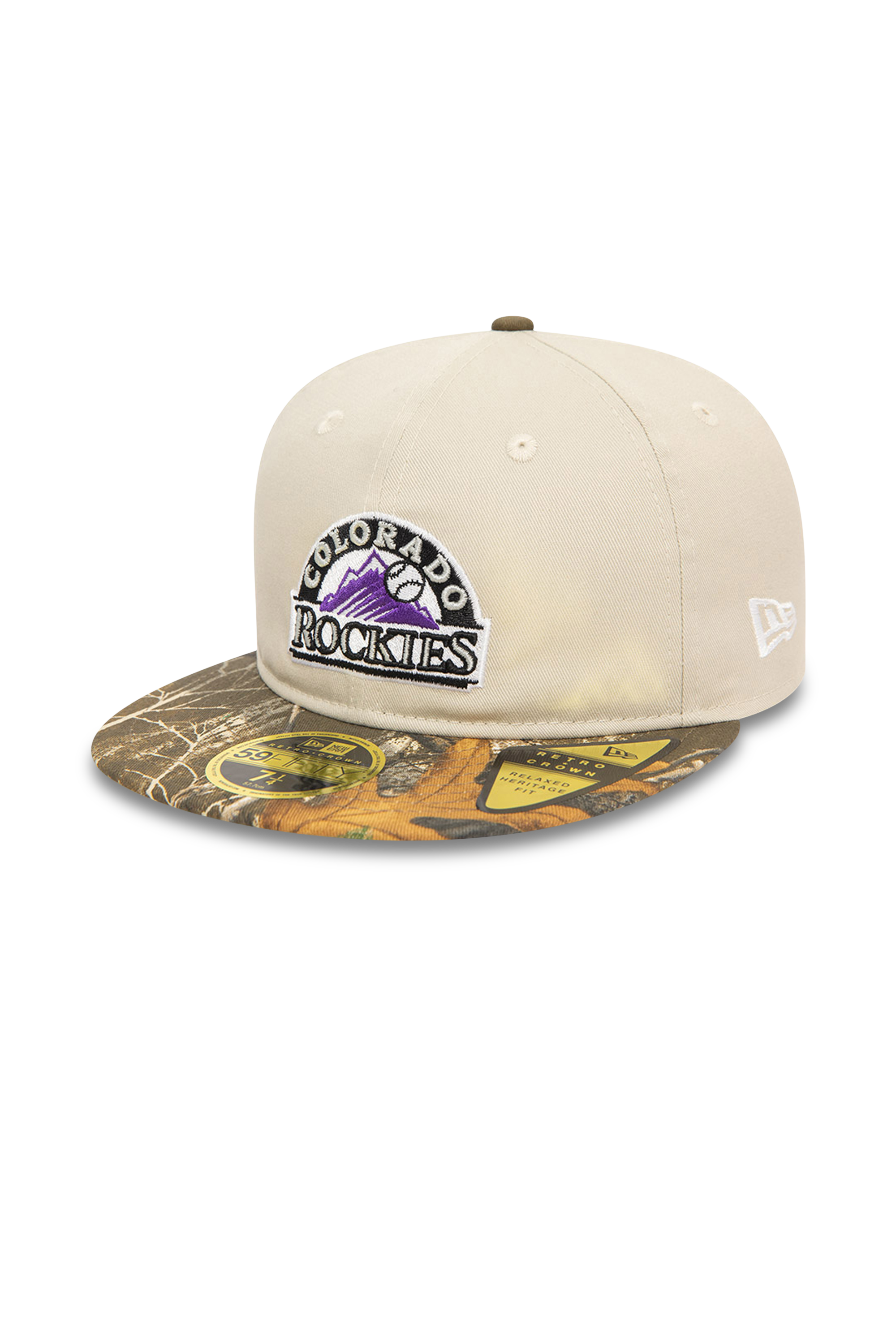 Casquette Multicolore