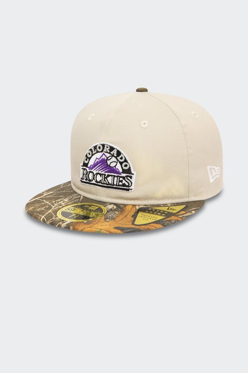 NEW ERA Cap Multicolored