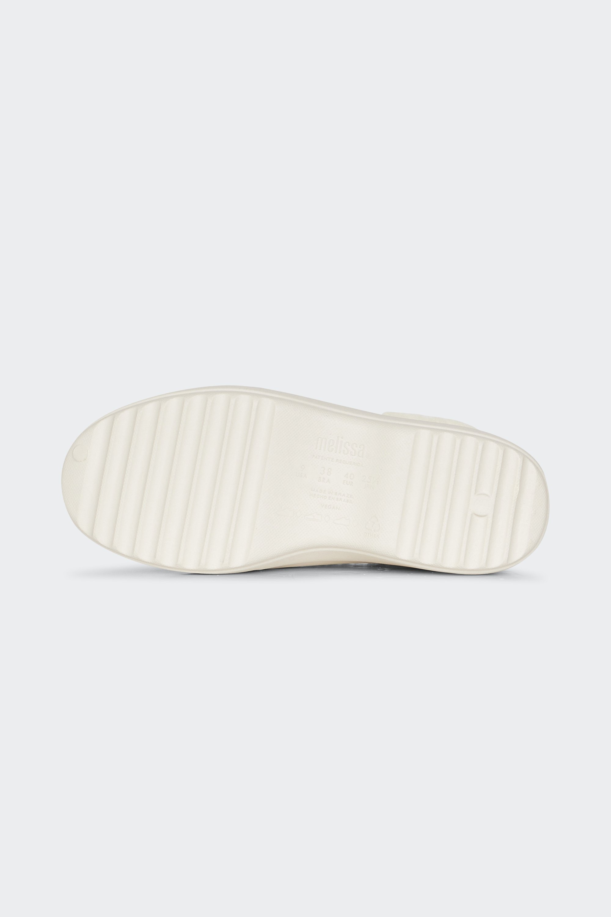 clogs | Beige by MELISSA clogs Beige