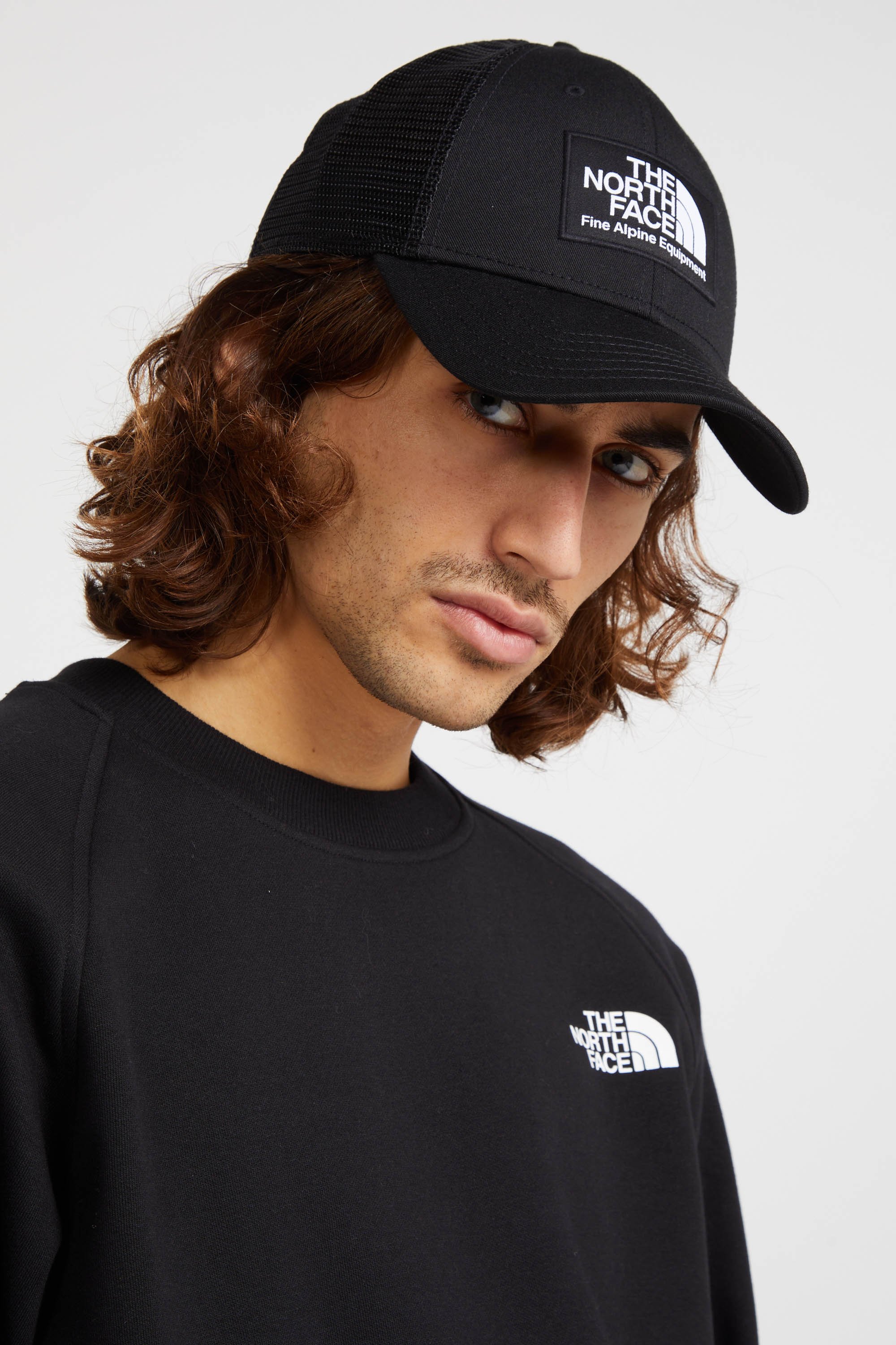 Casquette THE NORTH FACE Noir