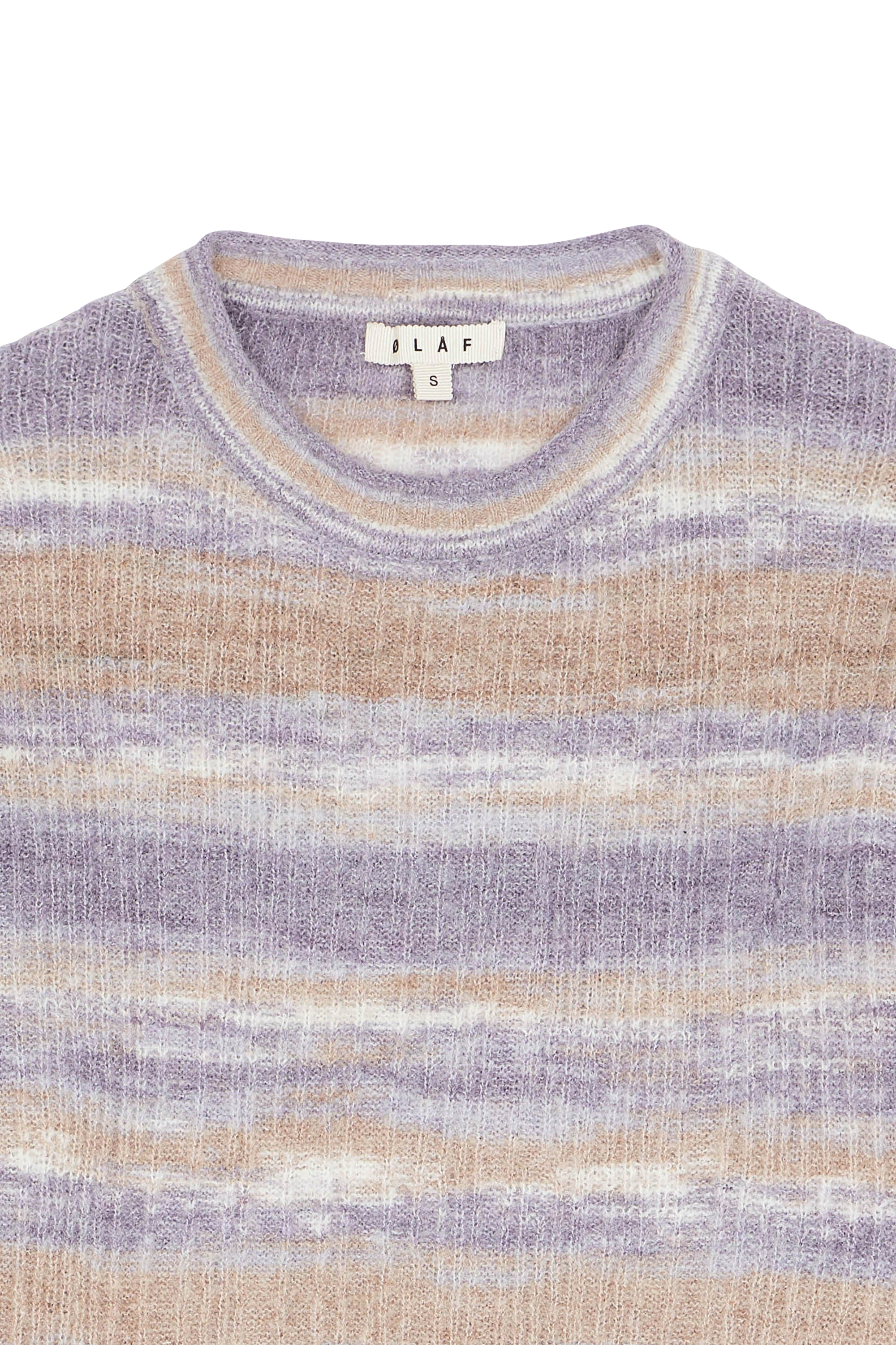 Sweater Purple