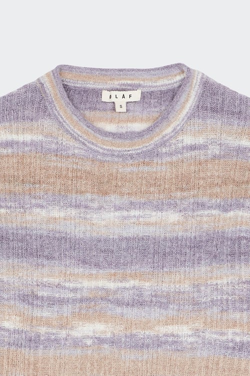 OLAF Pull Violet