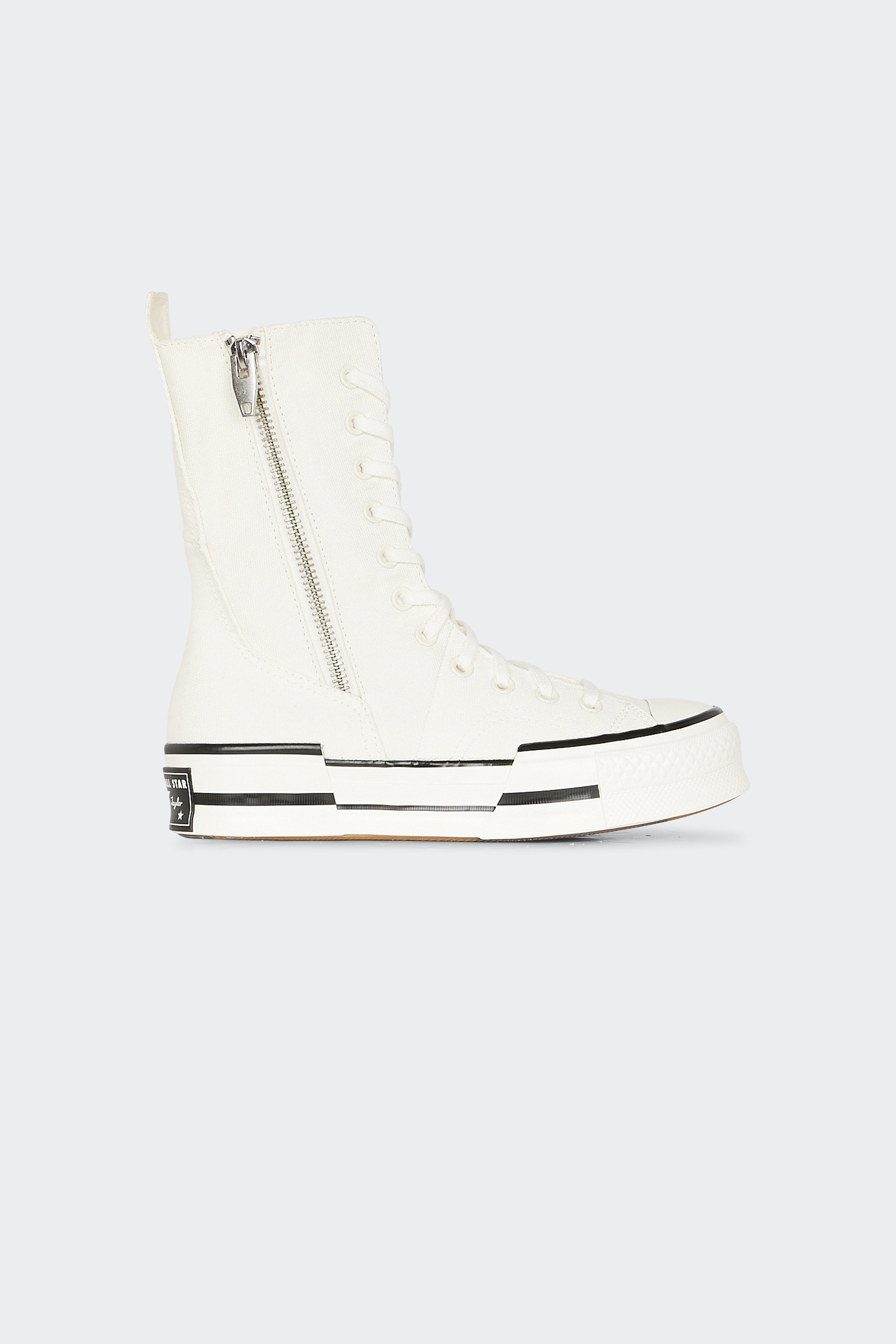 Baskets montantes | Beige by CONVERSE Baskets montantes Beige