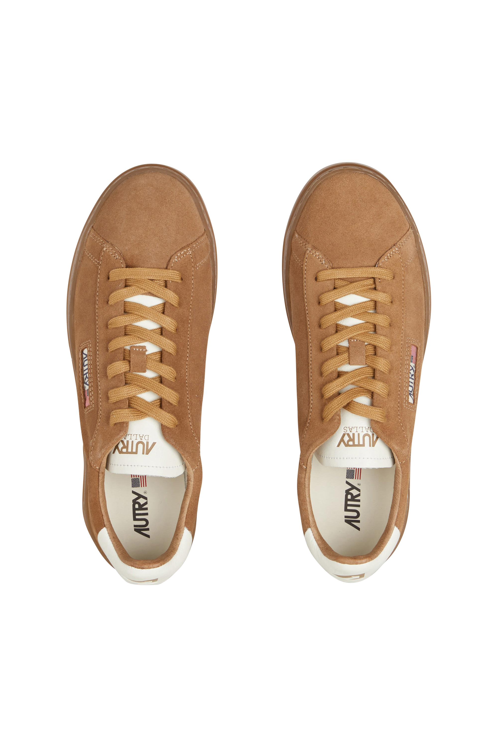 Baskets Multicolore