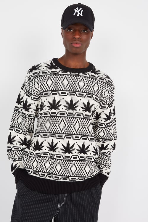 HUF Pull Multicolore