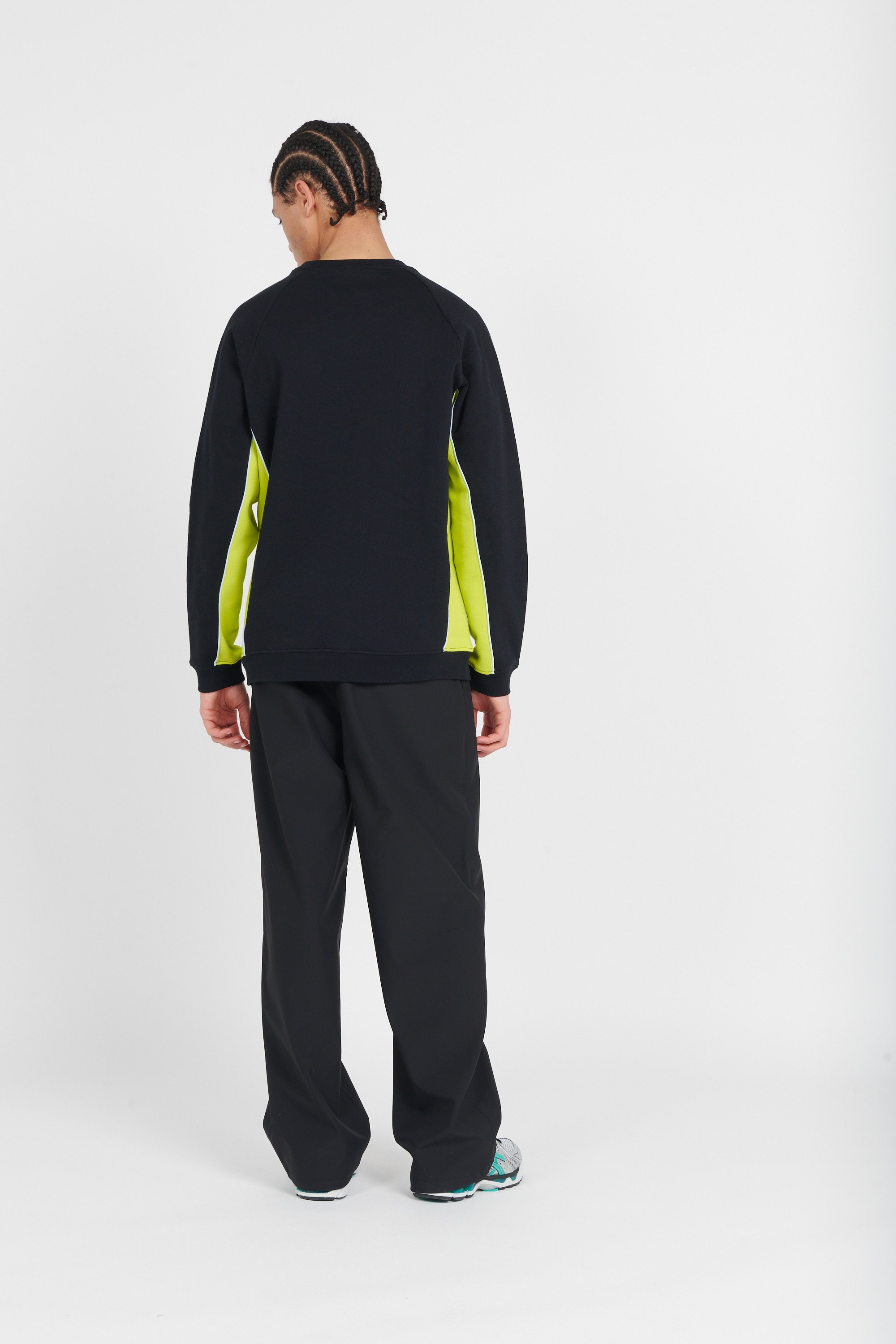 Sweatshirt | Vert by SANTA CRUZ Sweatshirt Vert