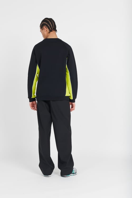 SANTA CRUZ Sweatshirt Vert