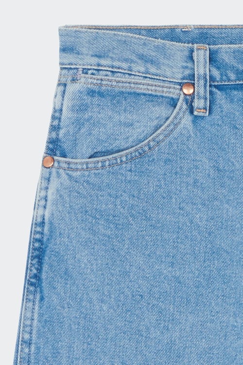WRANGLER Jeans Blue
