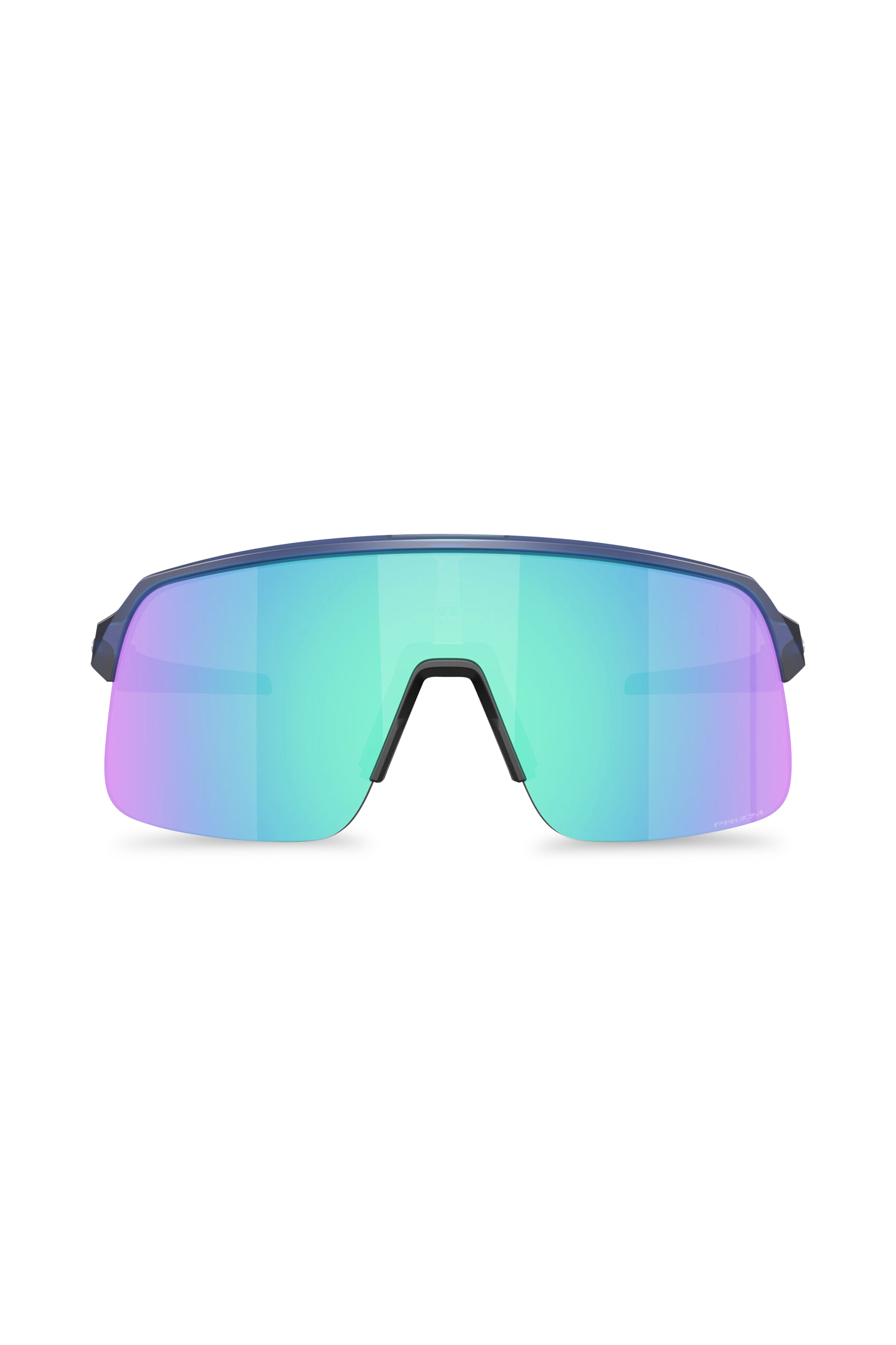 Lunettes de soleil Bleu