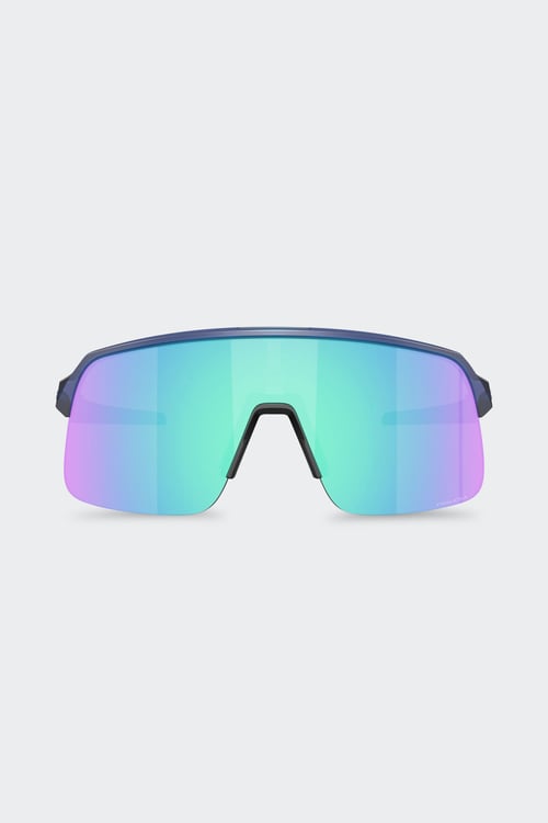 OAKLEY Lunettes de soleil Bleu