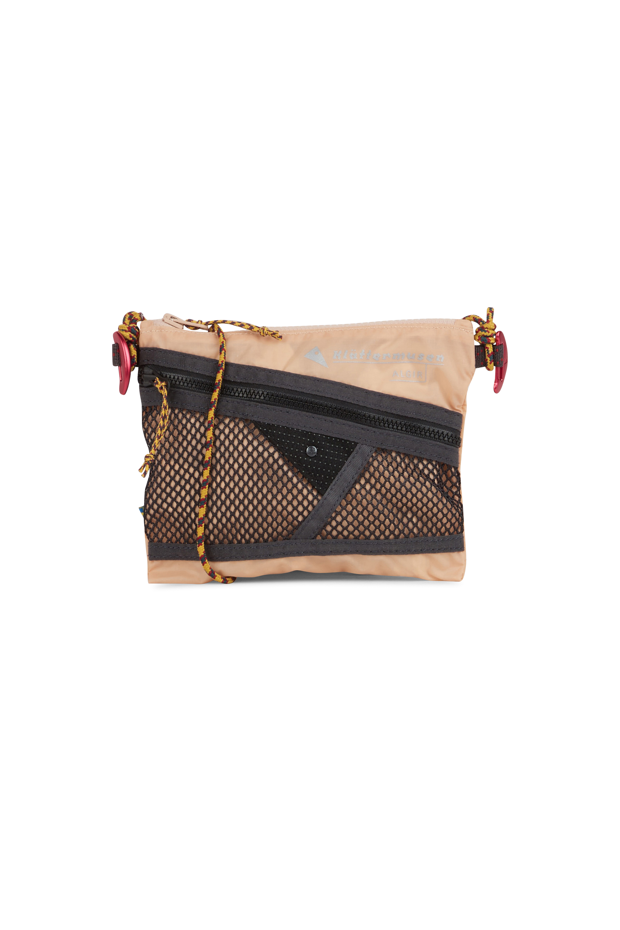 Sac bandoulière Rose