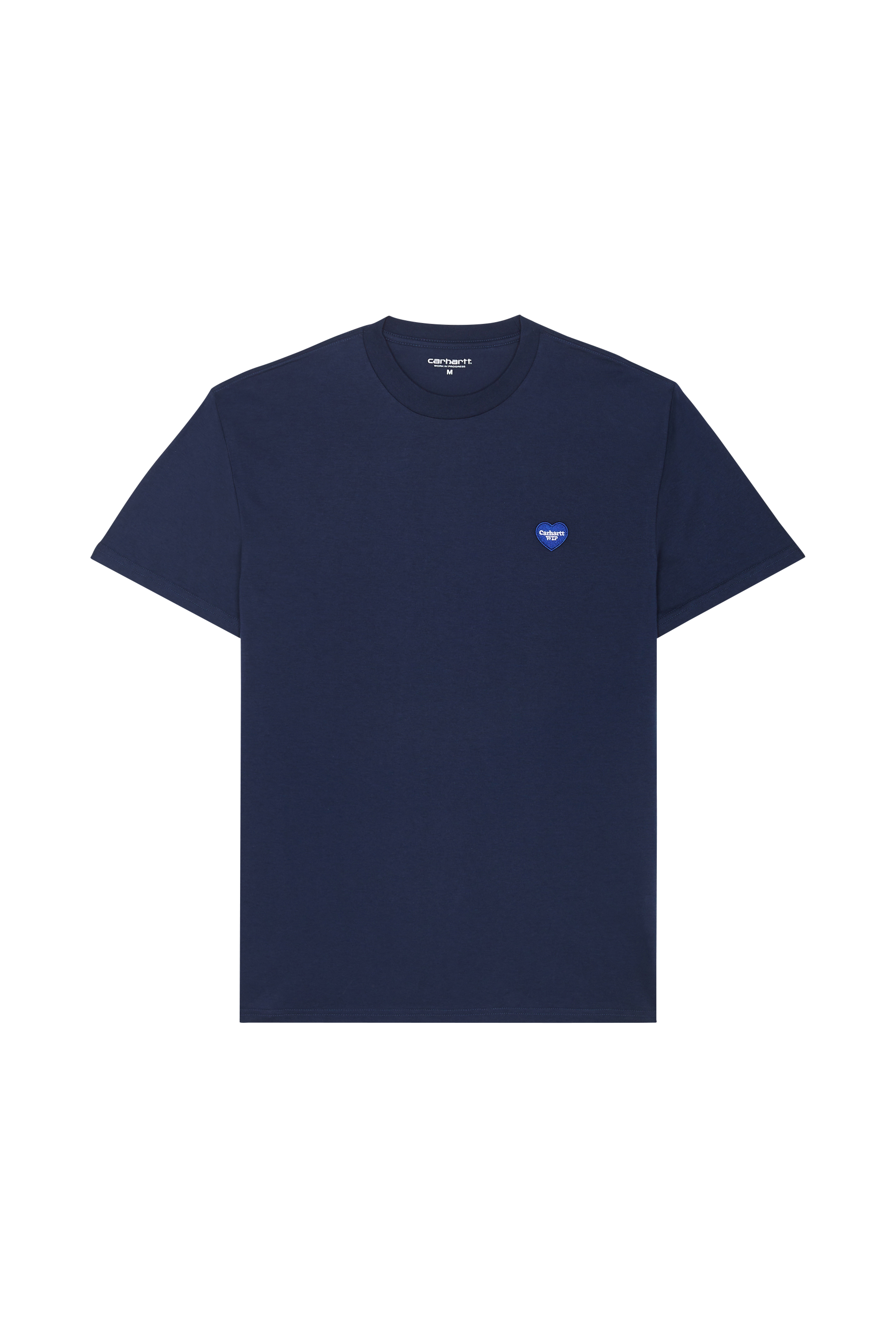 T-shirt Blue