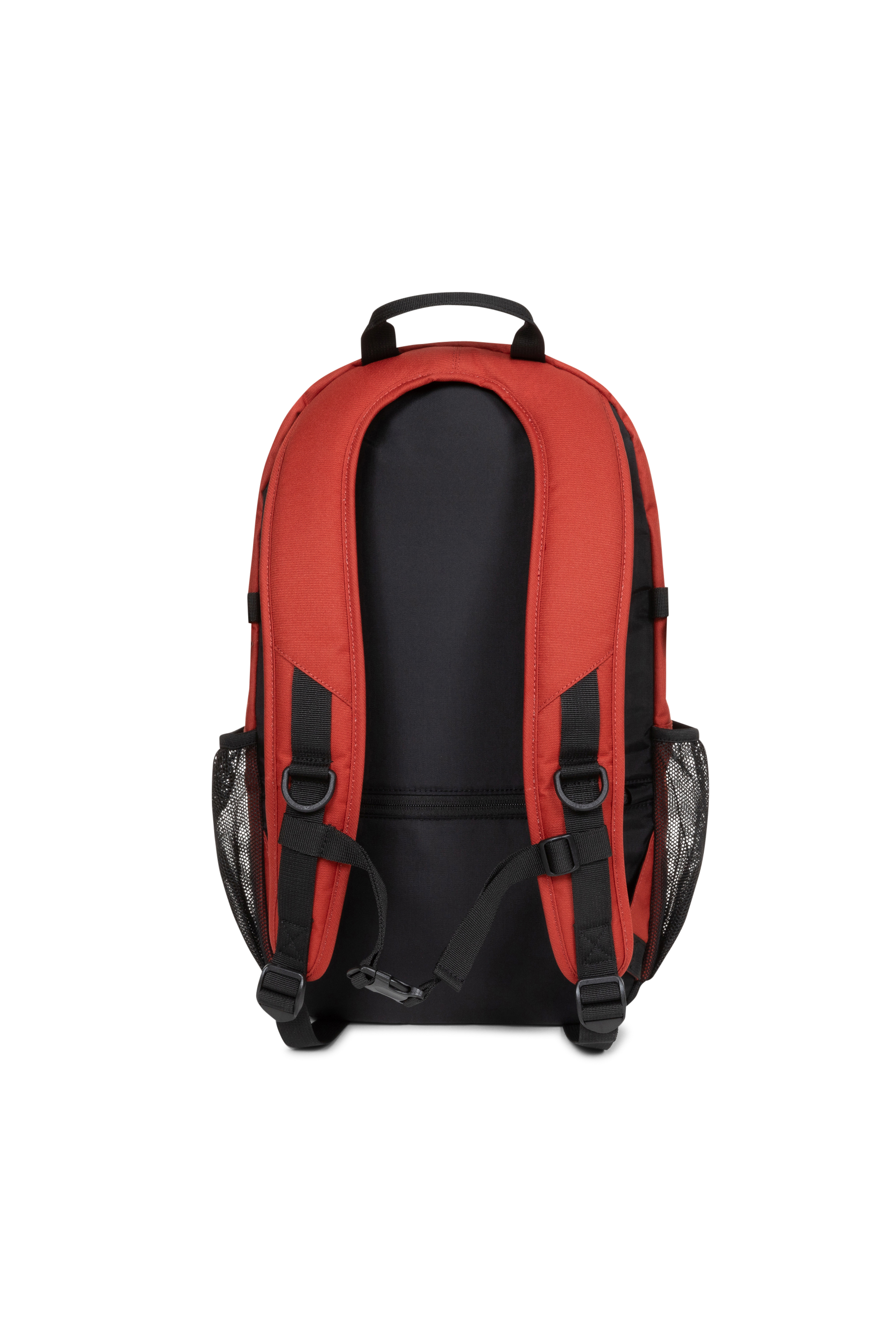 Sac à dos  EASTPAK Rouge