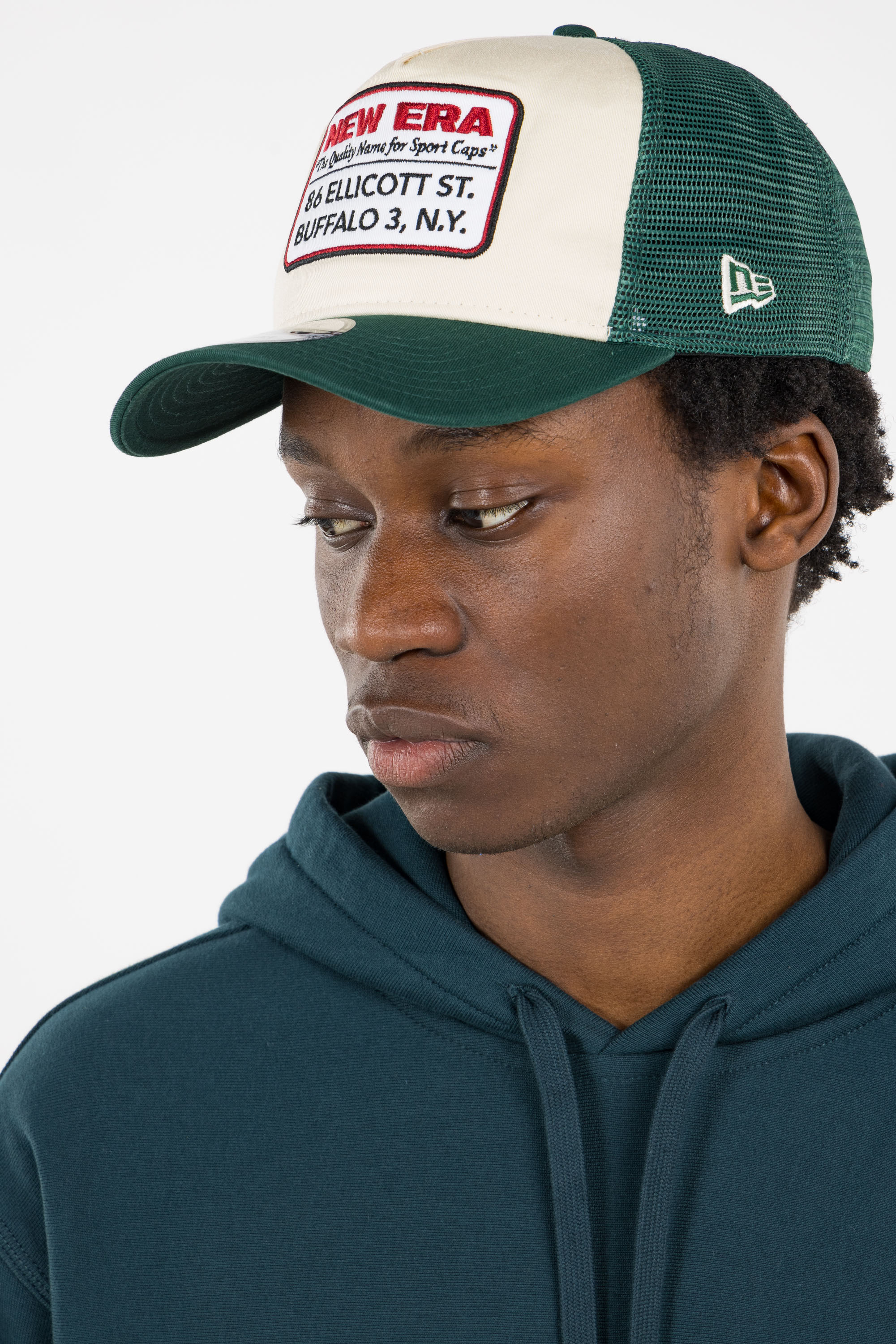 Cap Beige