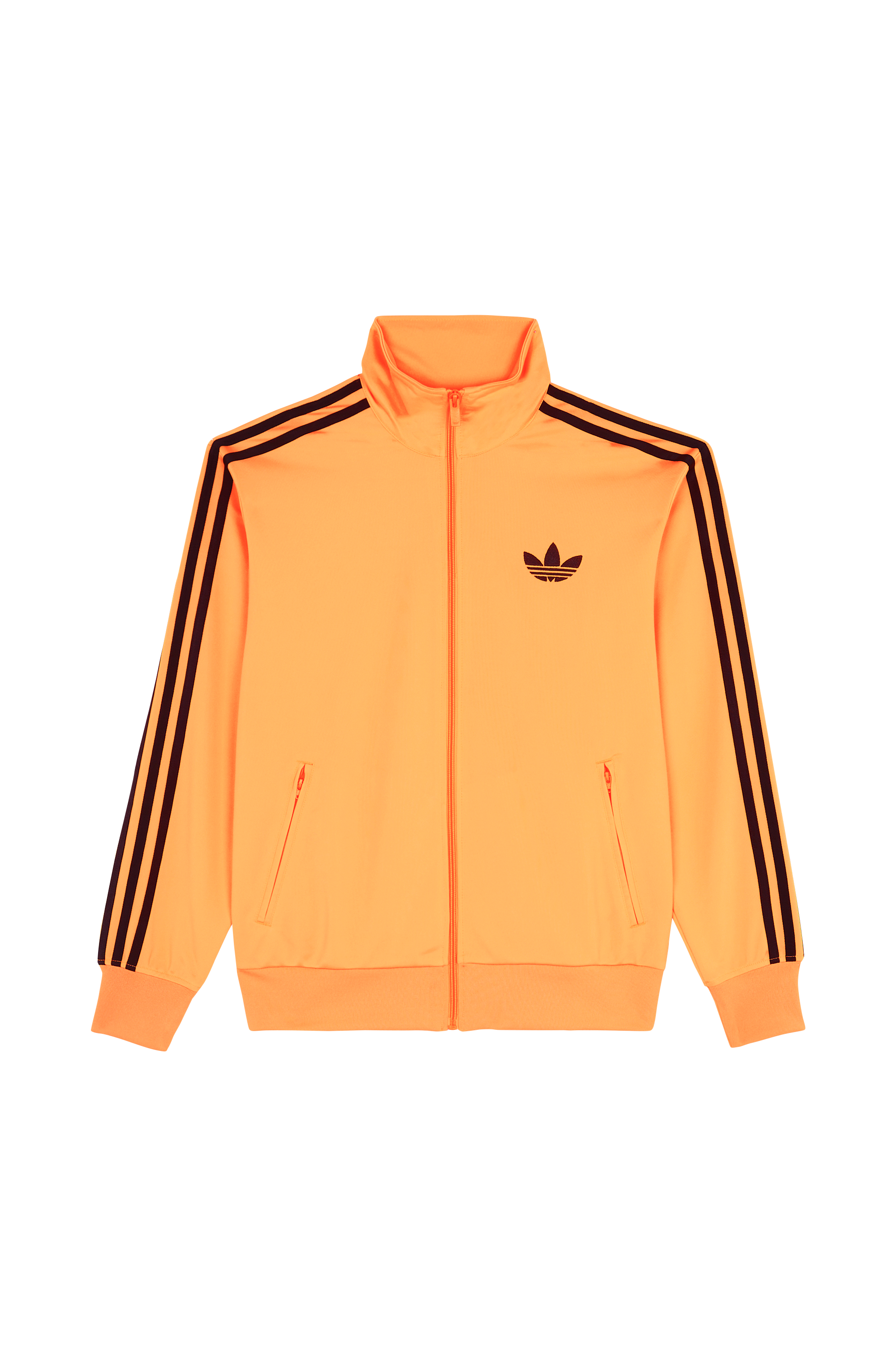 Veste Orange