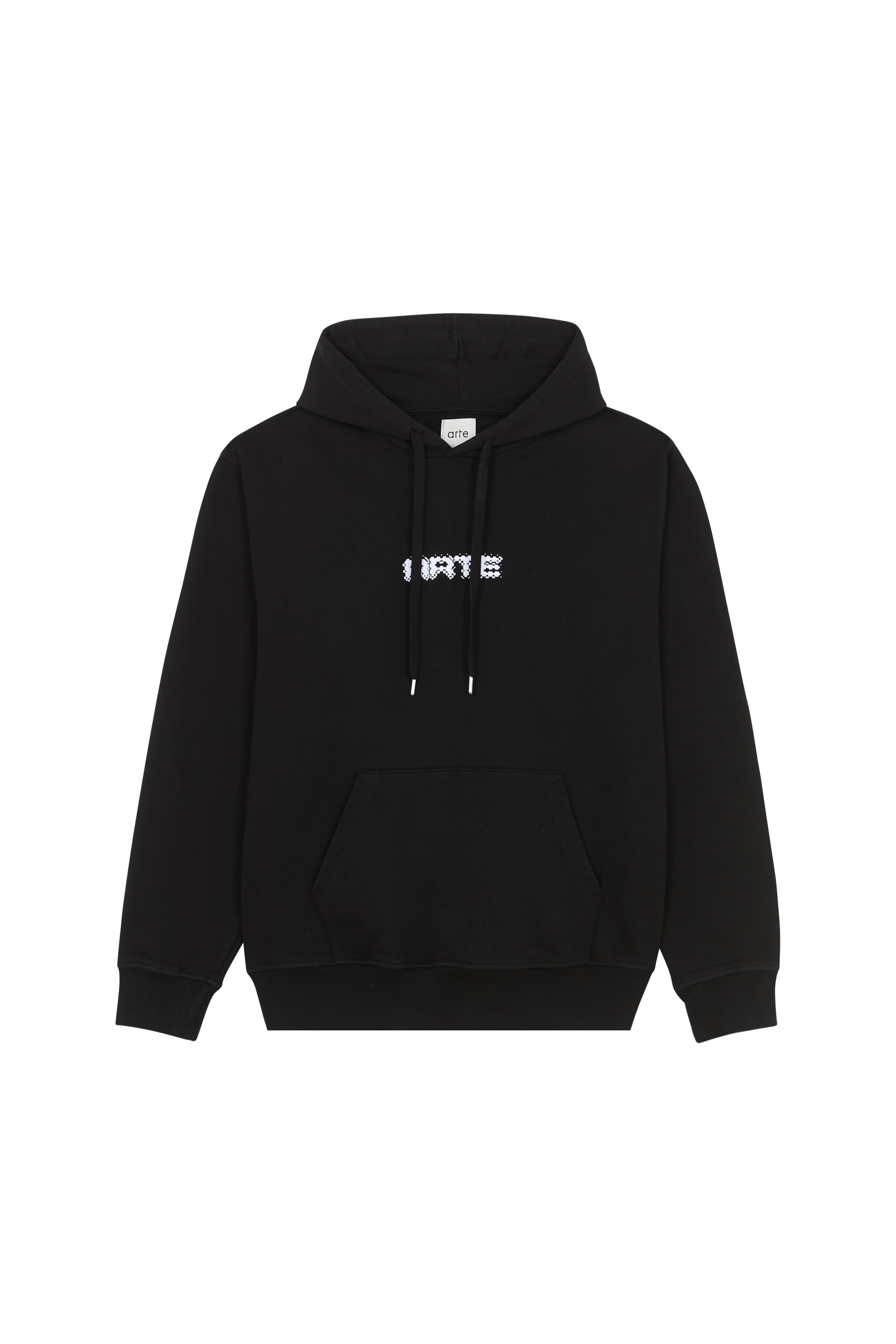 Hoodie Black